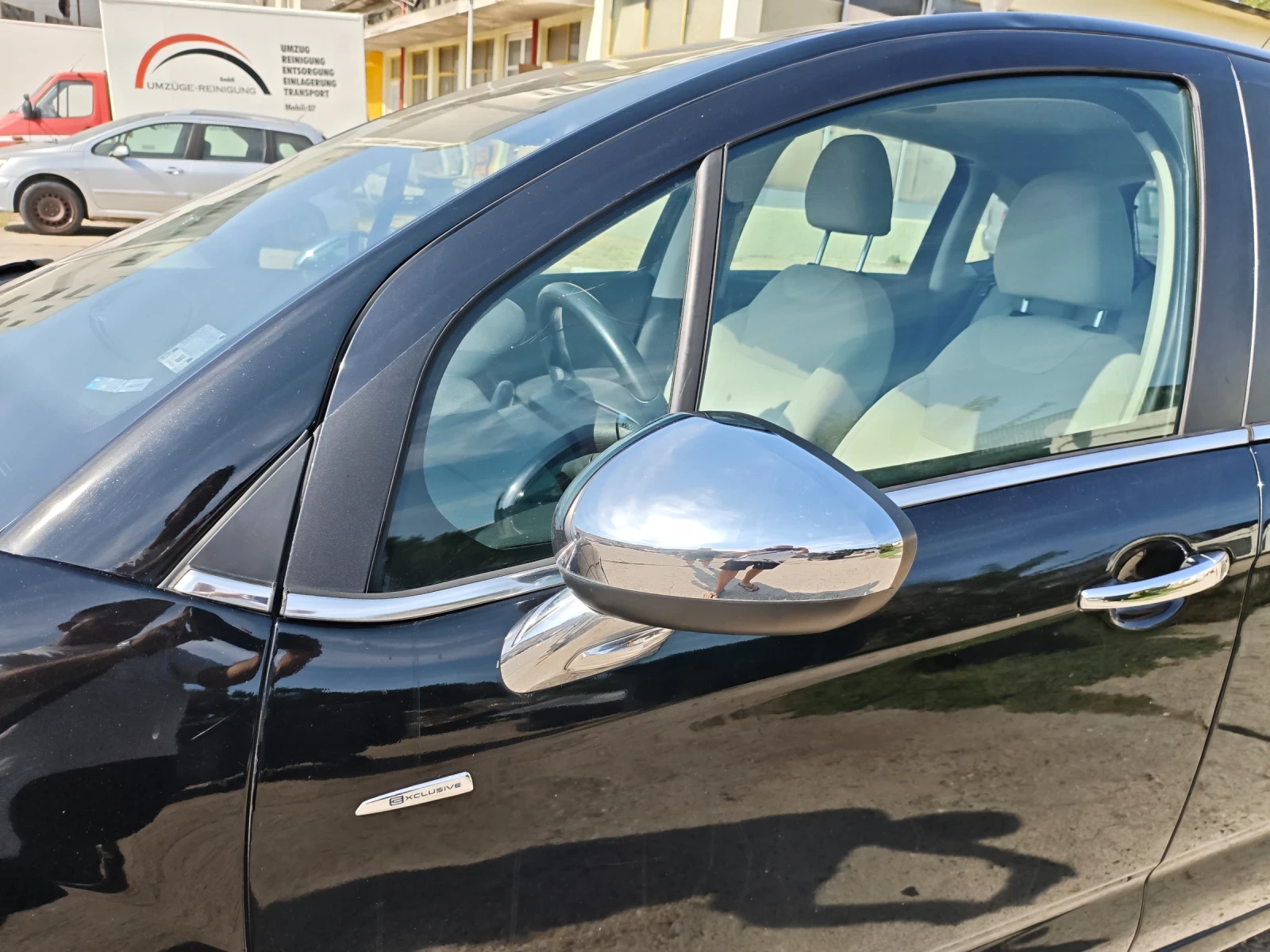 Citroen C3 Exclusive - изображение 6