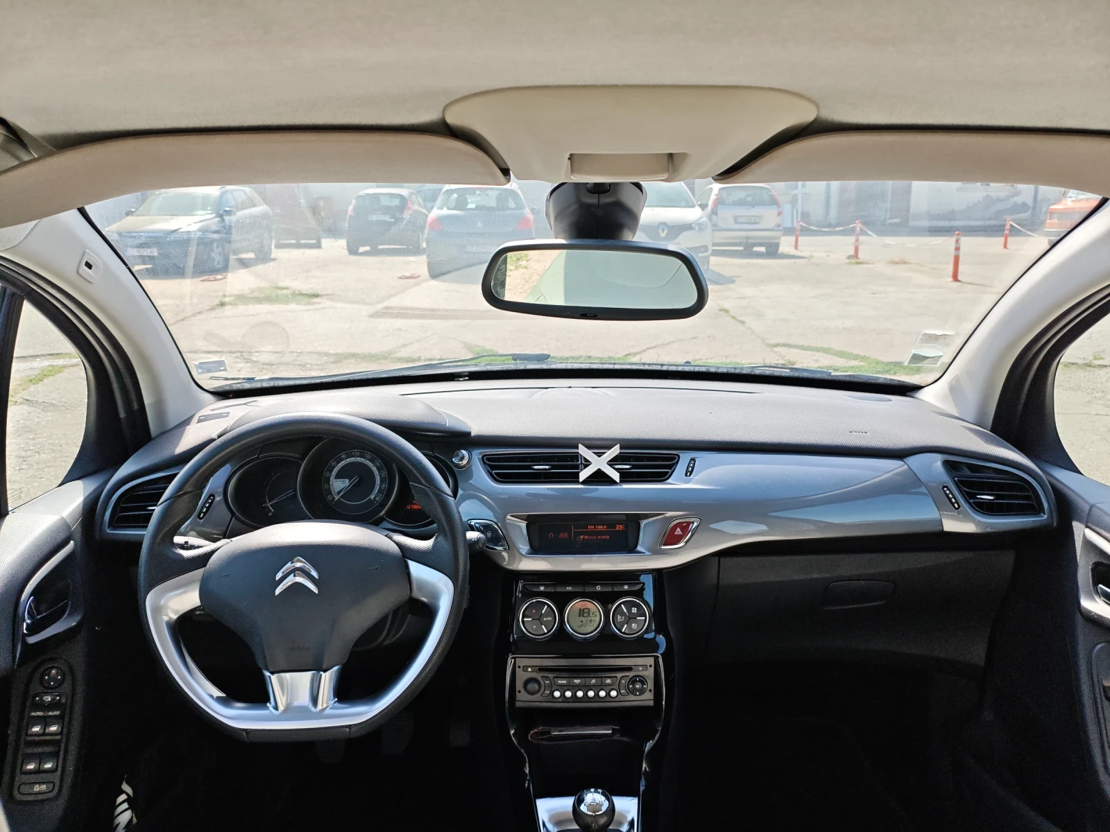 Citroen C3 Exclusive - изображение 7