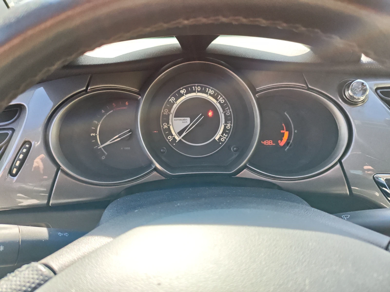 Citroen C3 Exclusive - изображение 8