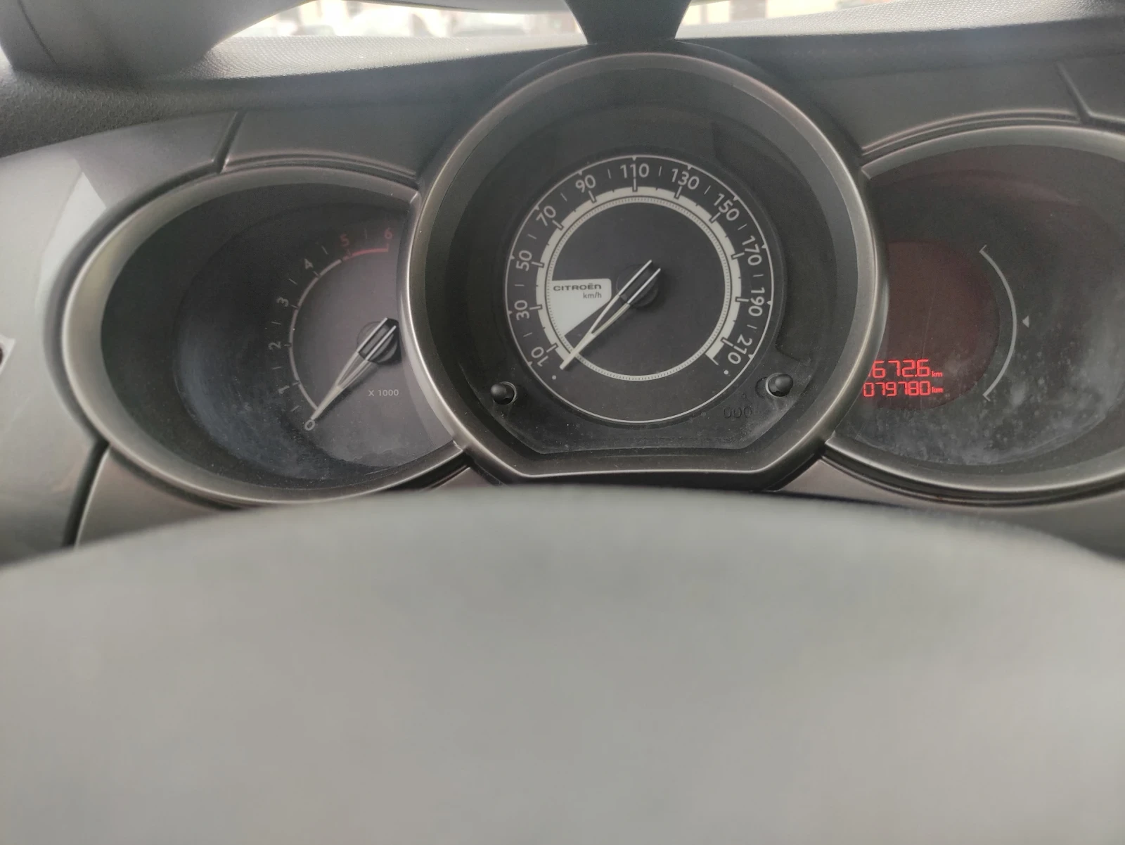 Citroen C3 Exclusive - изображение 9