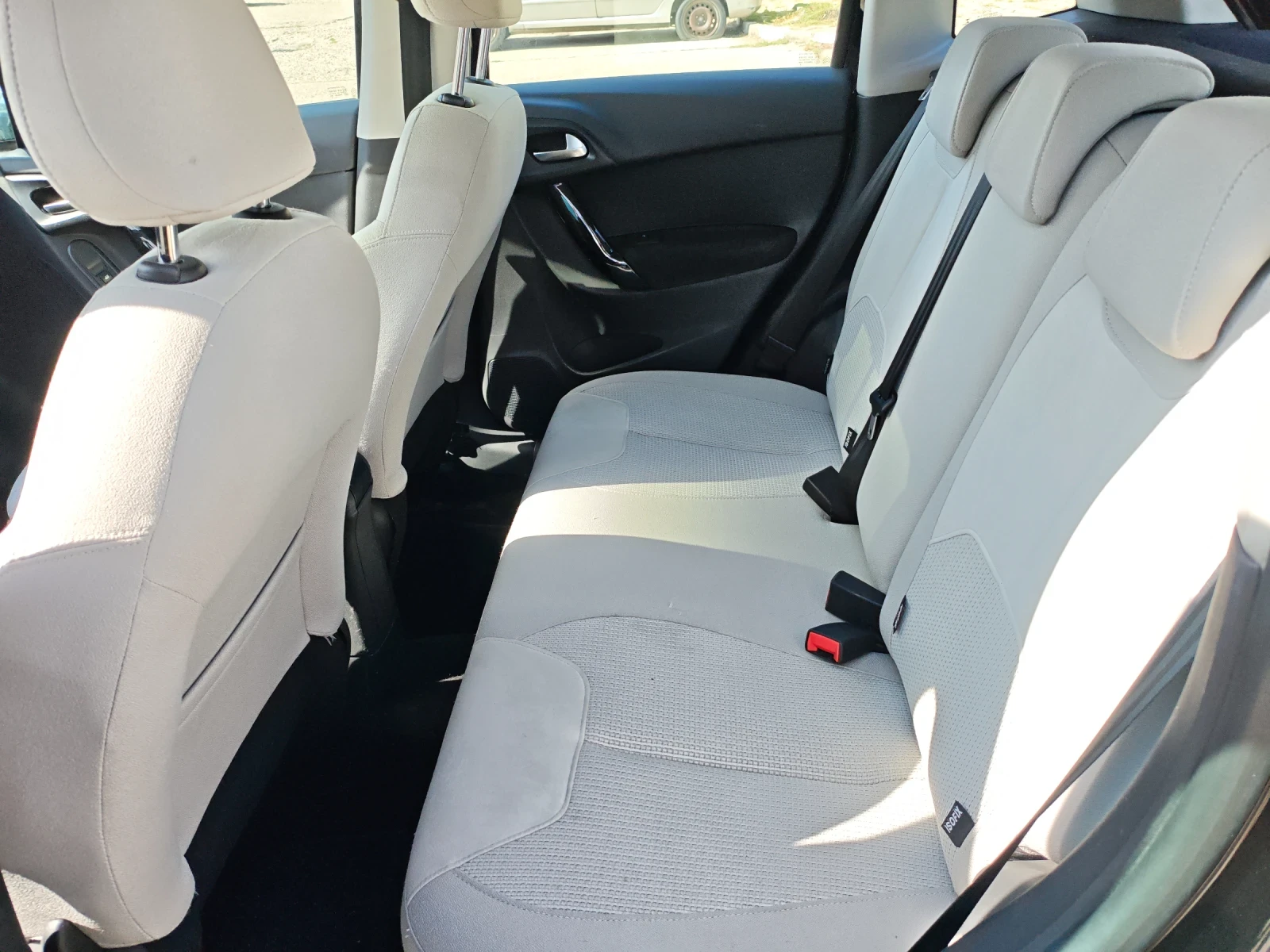 Citroen C3 Exclusive | Mobile.bg   11