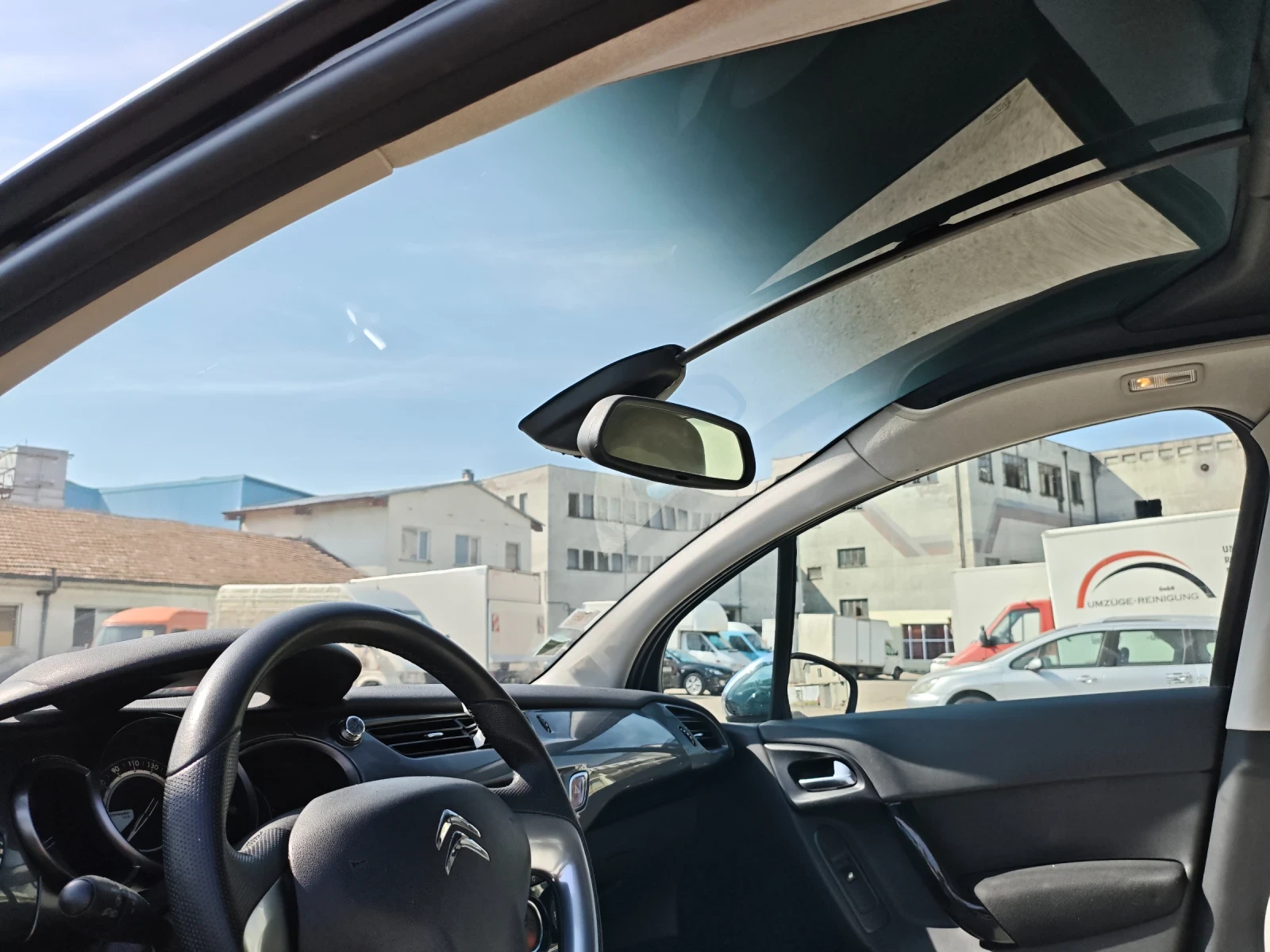 Citroen C3 Exclusive - изображение 9