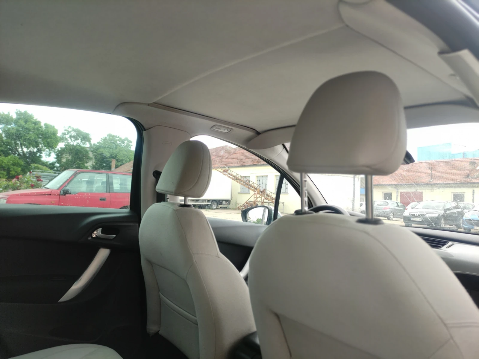 Citroen C3 Exclusive - изображение 8