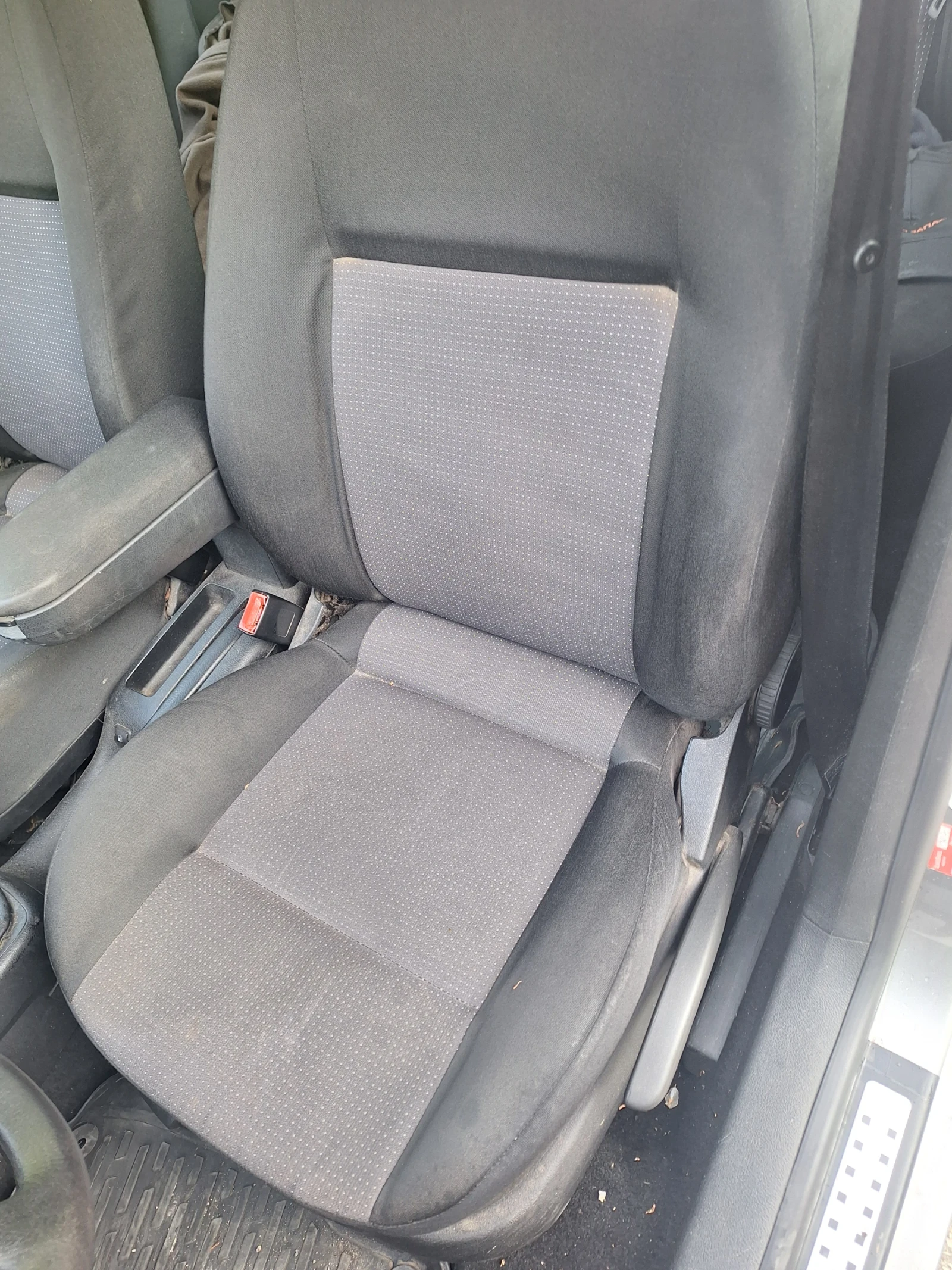 VW Golf  - изображение 8