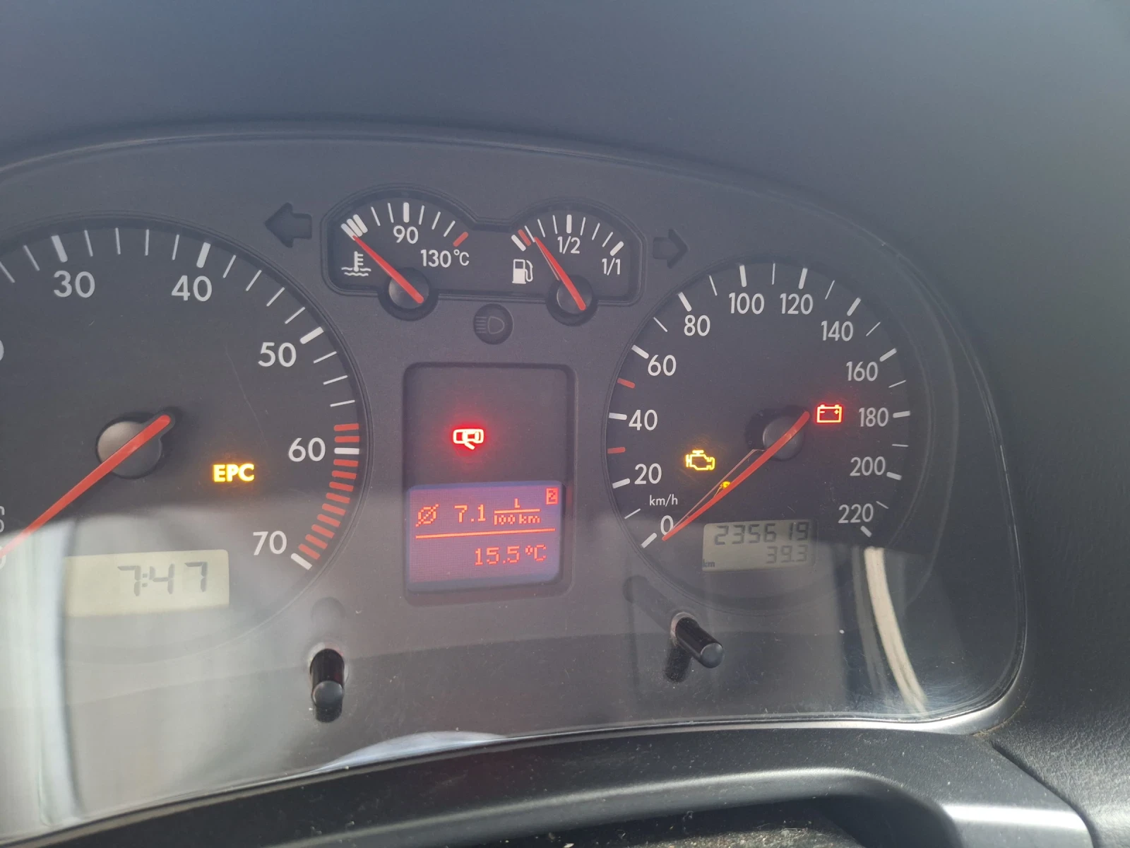 VW Golf  - изображение 9