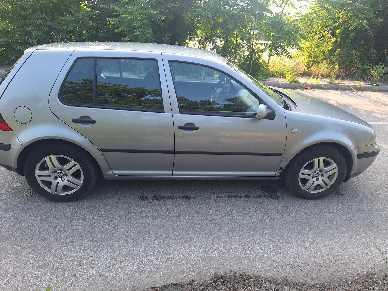 VW Golf  - изображение 7