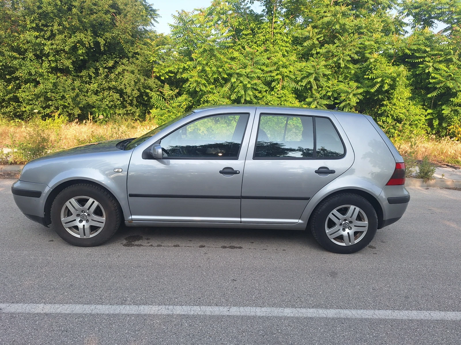 VW Golf  - изображение 4