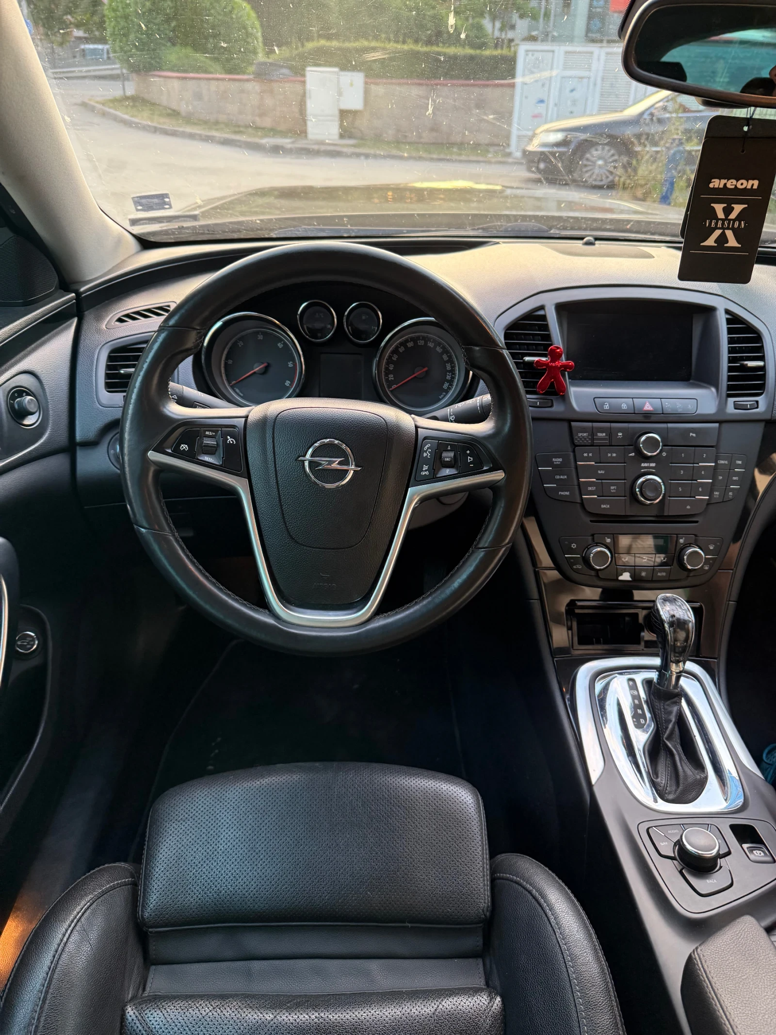 Opel Insignia  - изображение 2
