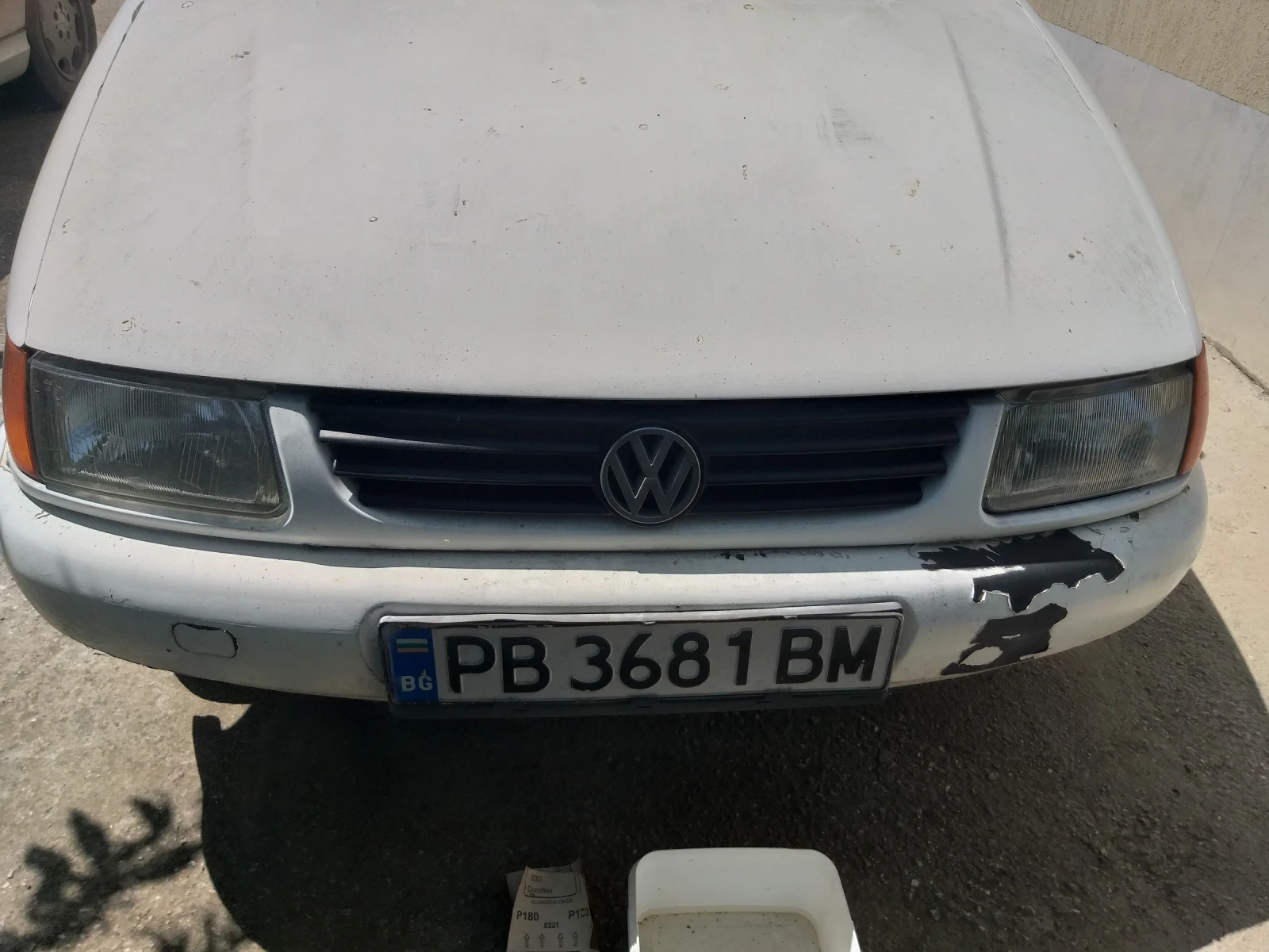 VW Polo  - изображение 3