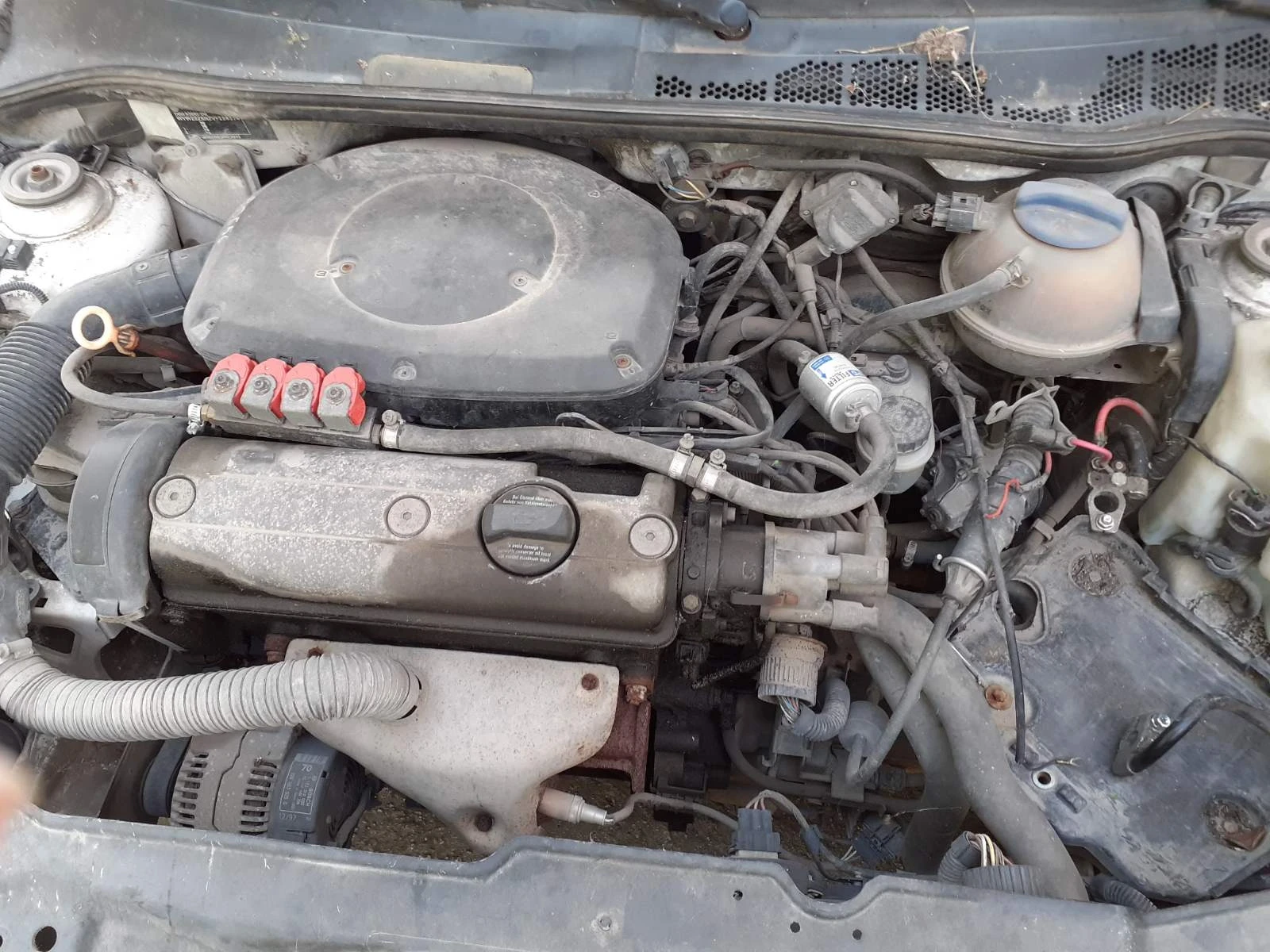 VW Polo  - изображение 7
