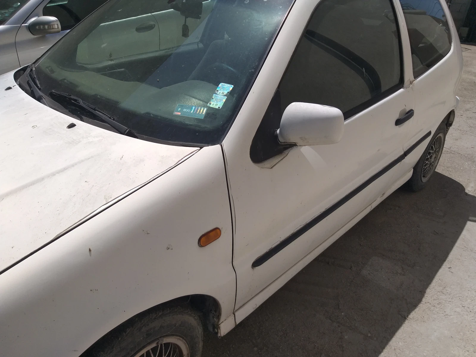 VW Polo  - изображение 4