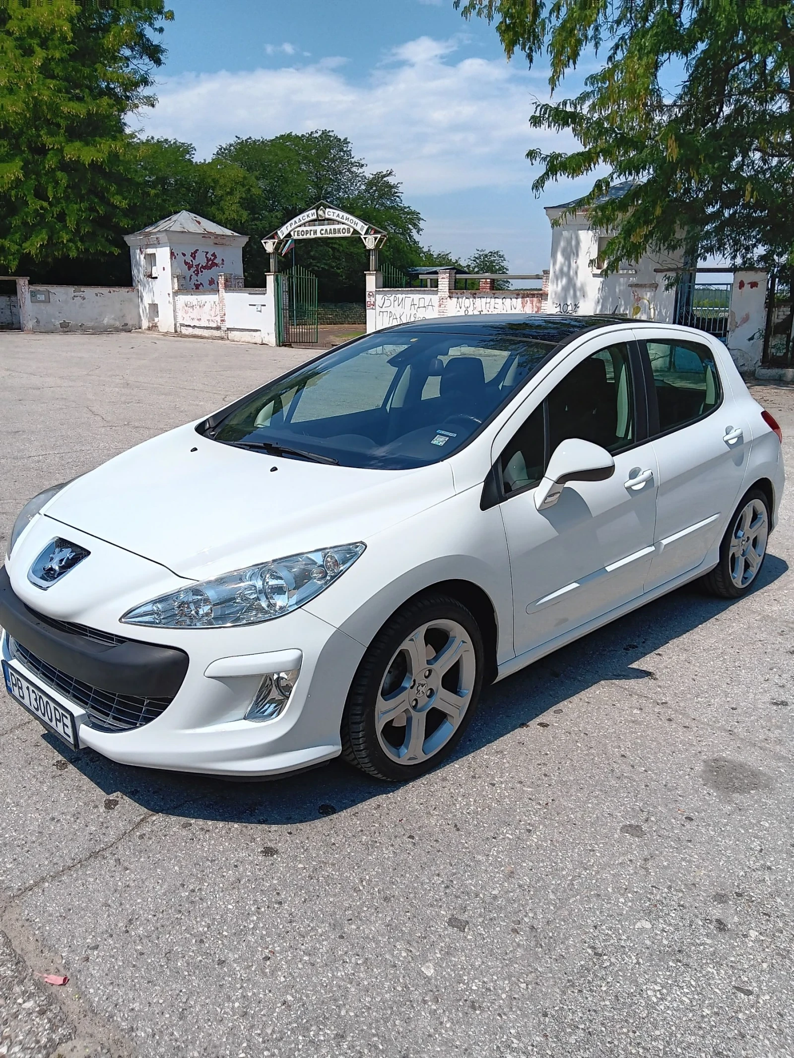 Peugeot 308 308 - изображение 4