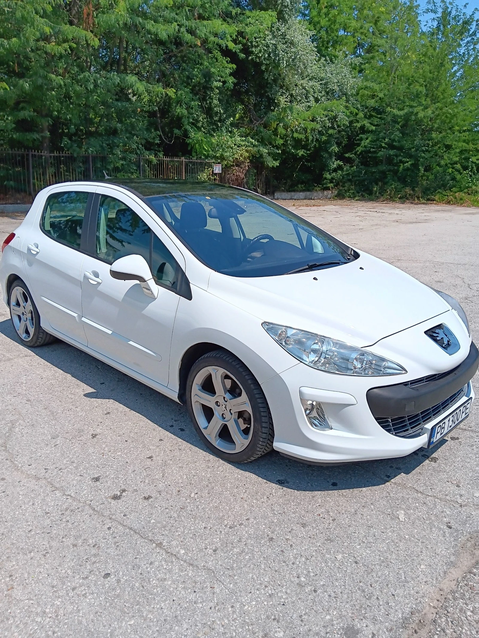 Peugeot 308 308 - изображение 5
