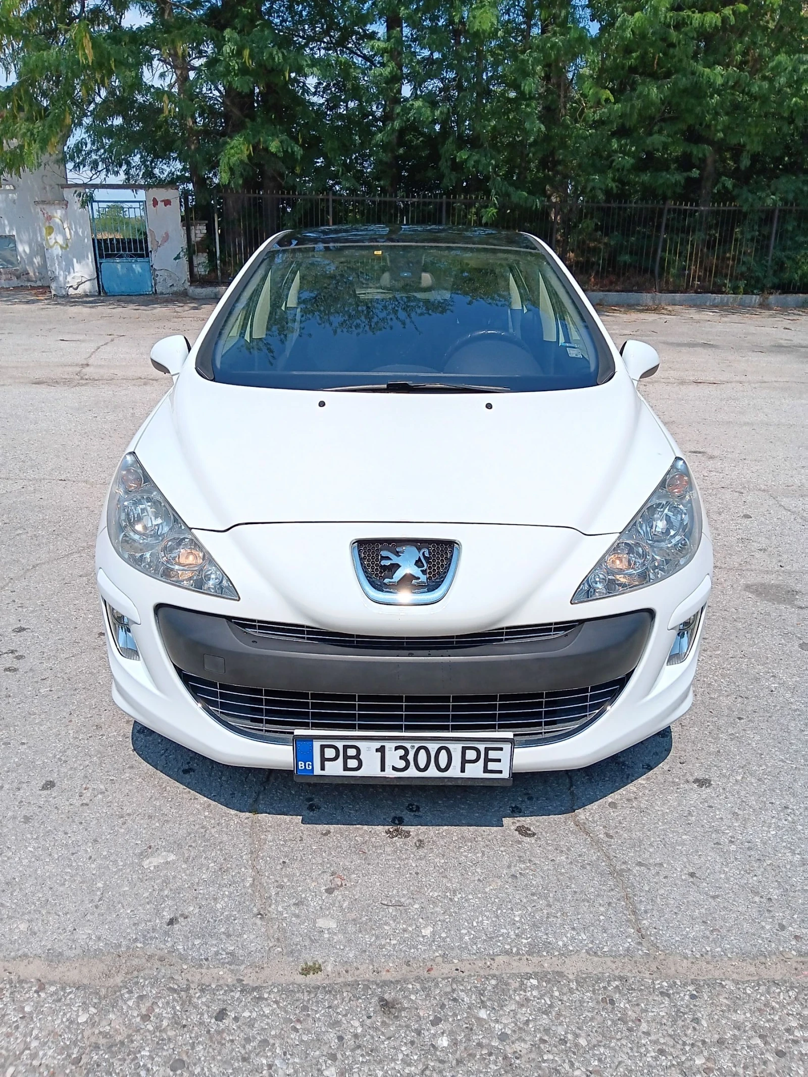 Peugeot 308 308 - изображение 8