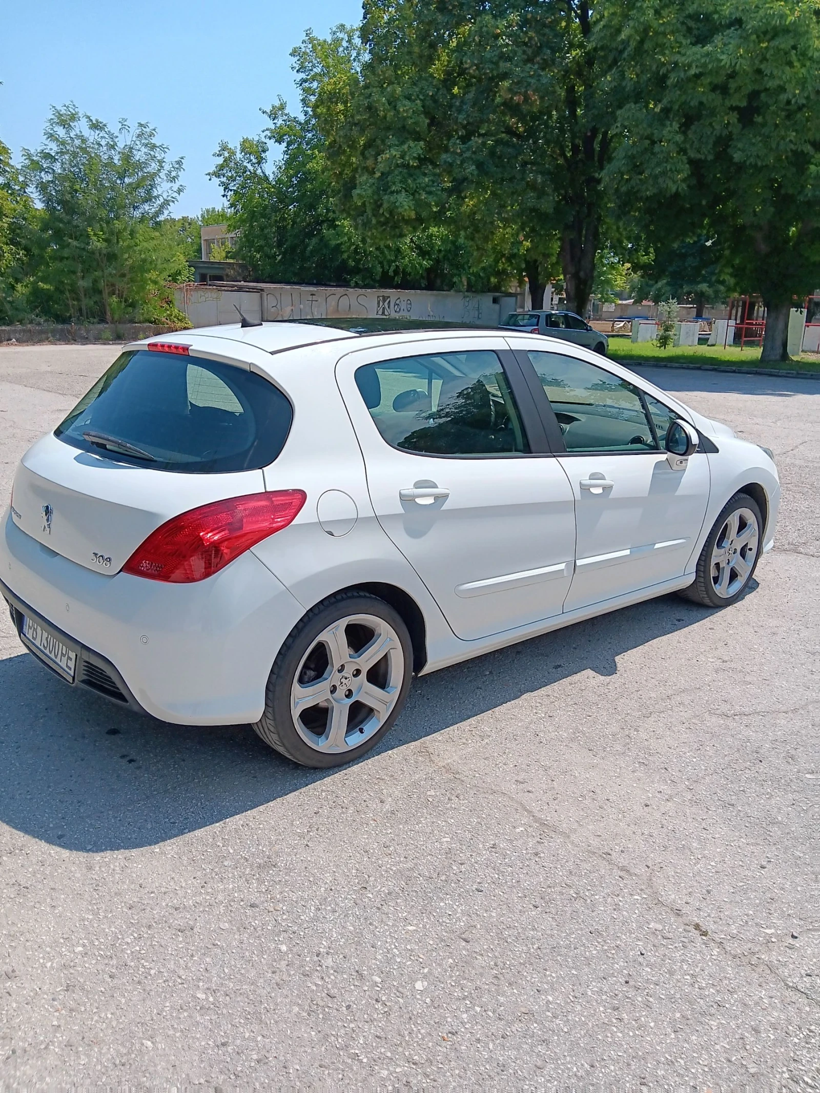 Peugeot 308 308 - изображение 6