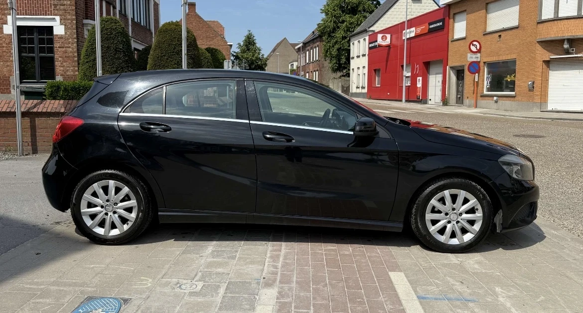 Mercedes-Benz A 180 Sport - изображение 3