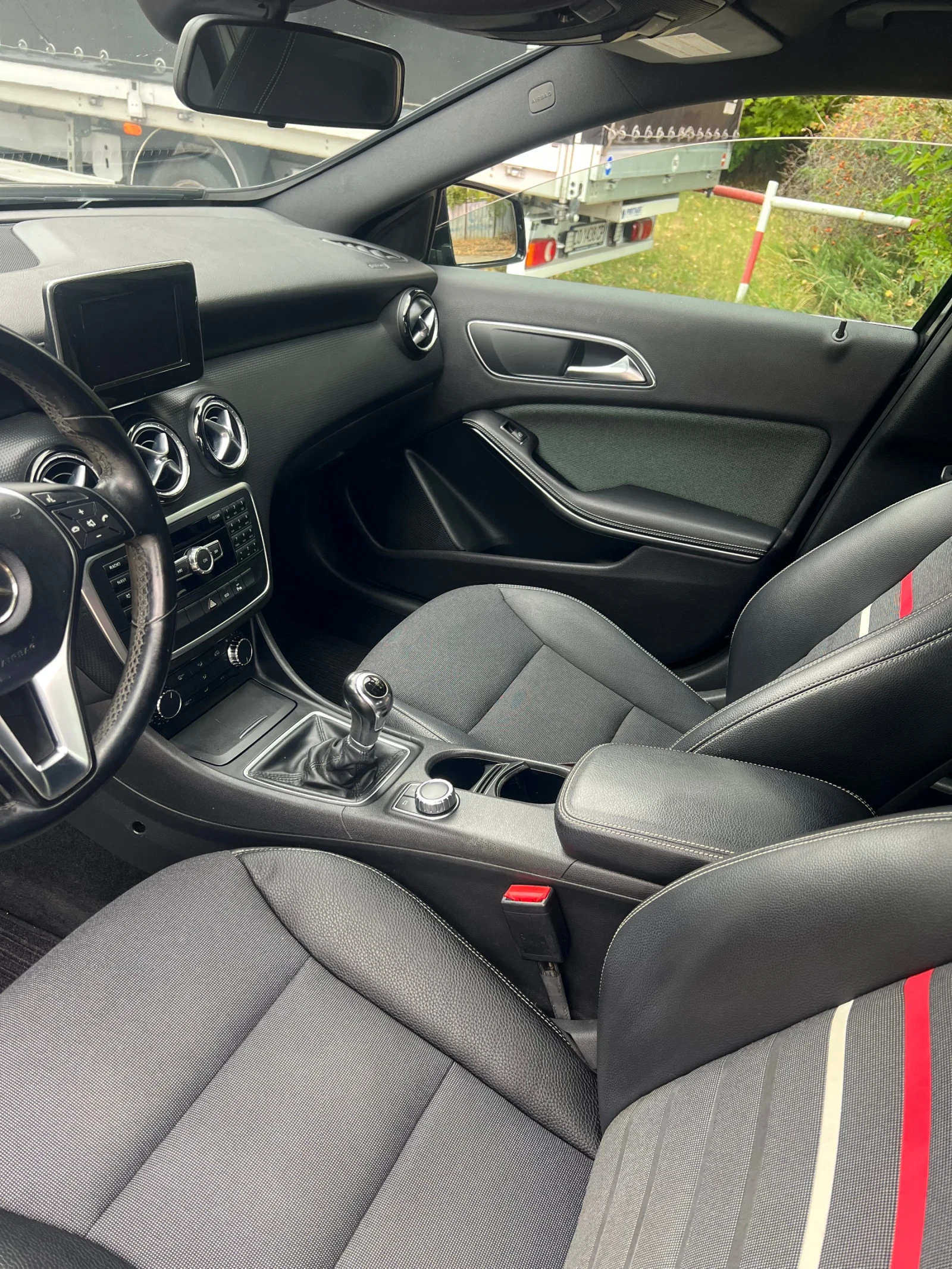Mercedes-Benz A 180 Sport - изображение 6