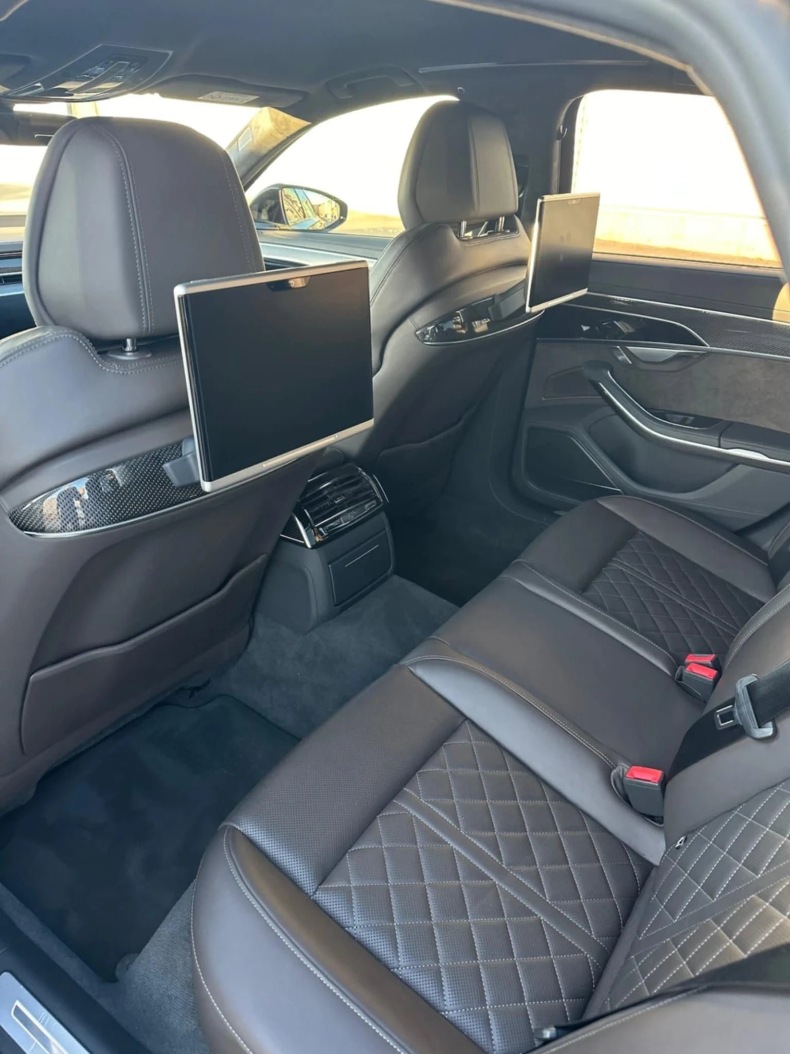 Audi S8 long Промо цена - до 15 септември  - изображение 9