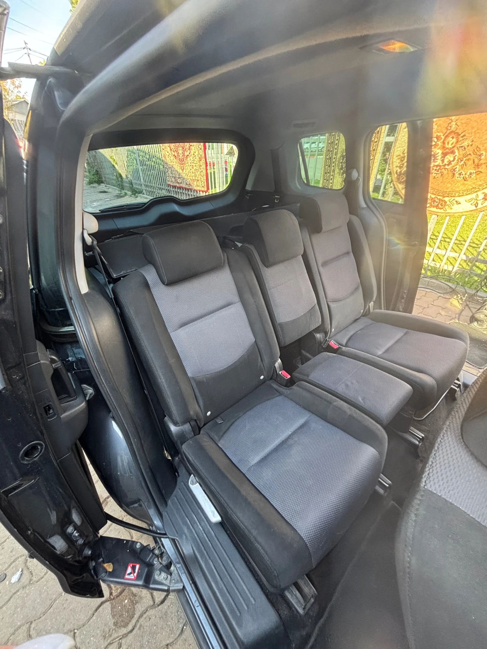 Mazda 5 | Mobile.bg — изображение 11