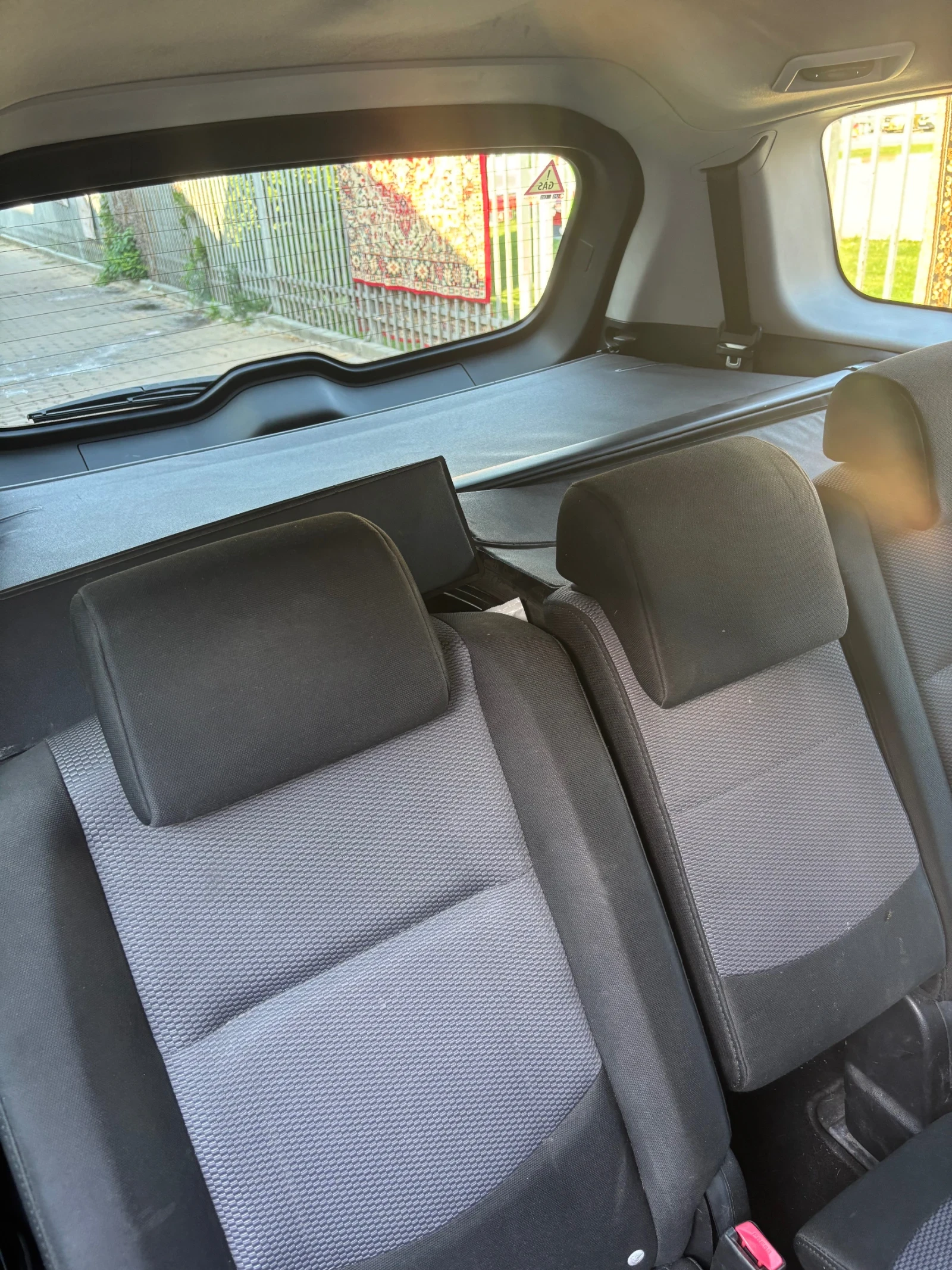 Mazda 5  - изображение 9