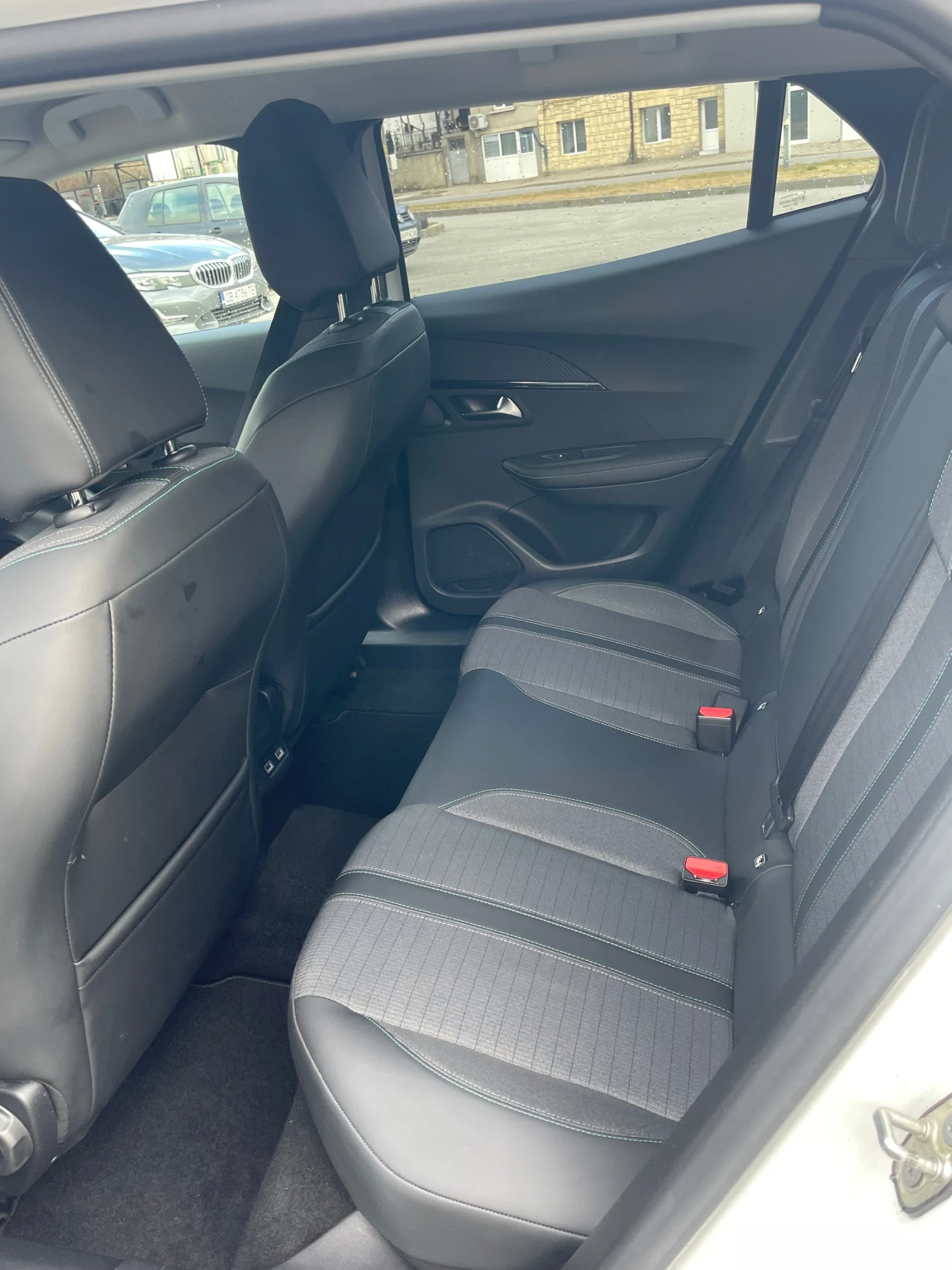 Peugeot 2008 | Mobile.bg   17