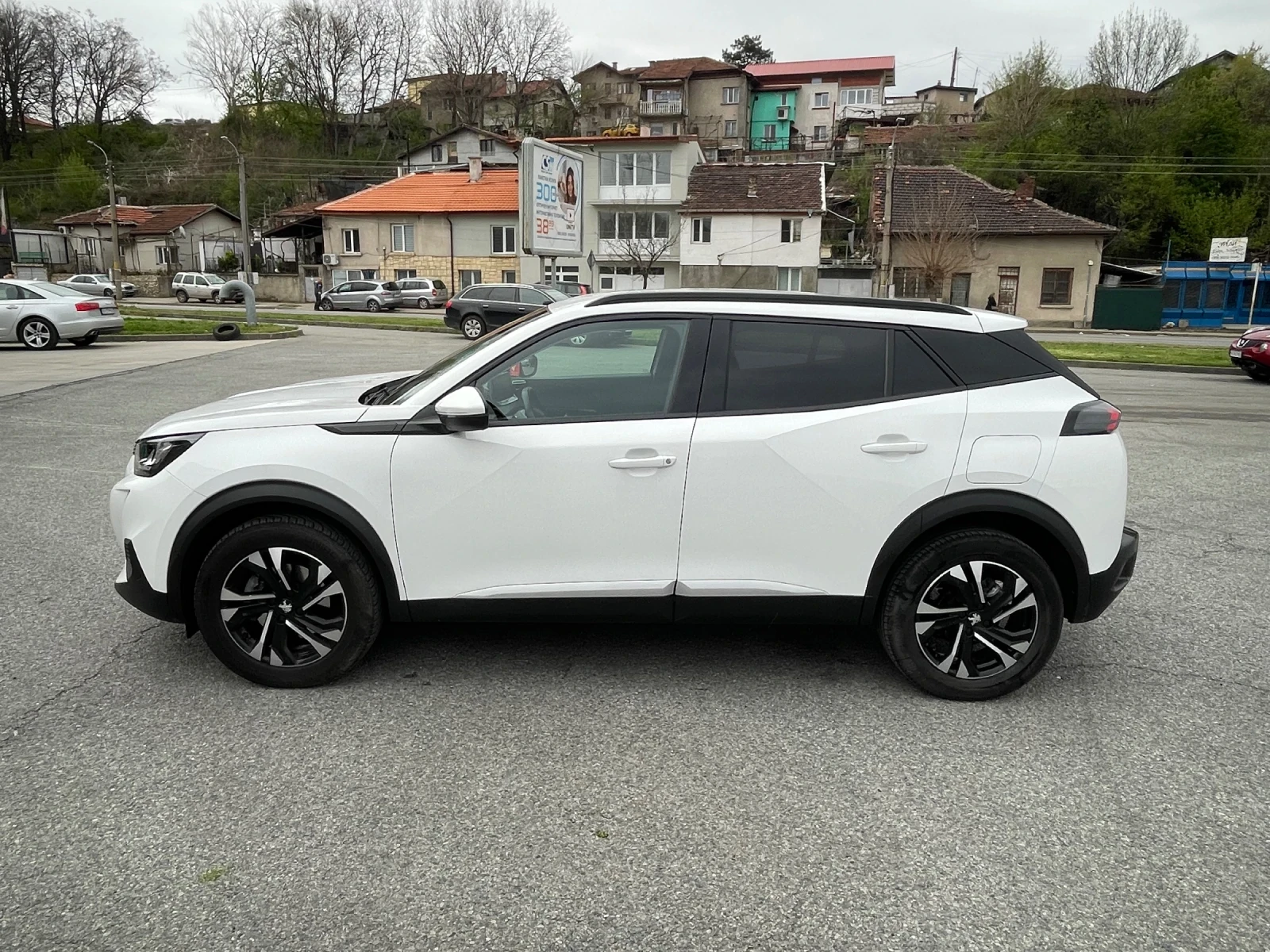 Peugeot 2008 | Mobile.bg   1