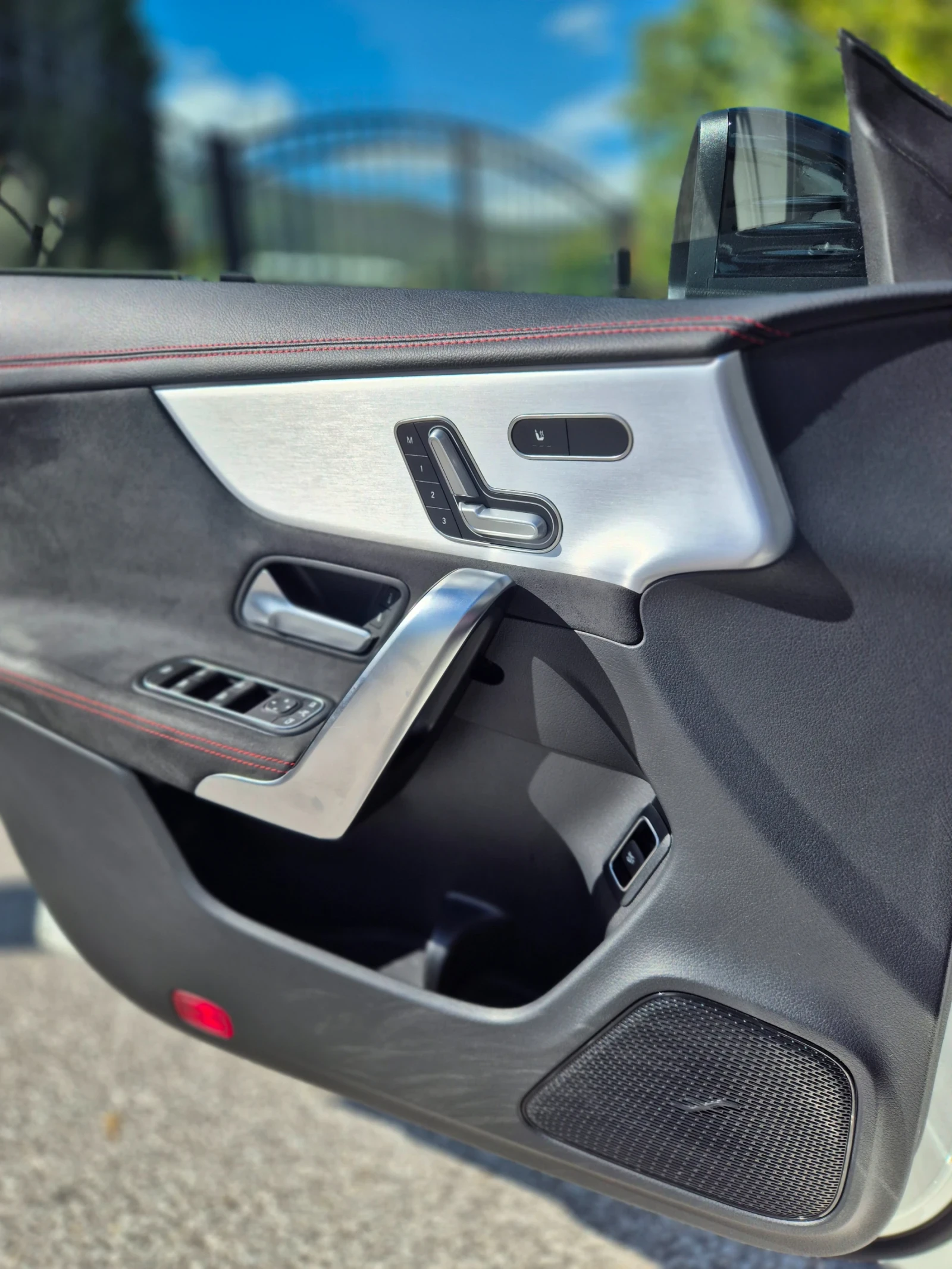 Mercedes-Benz CLA 200 D/AMG/Top | Mobile.bg   13