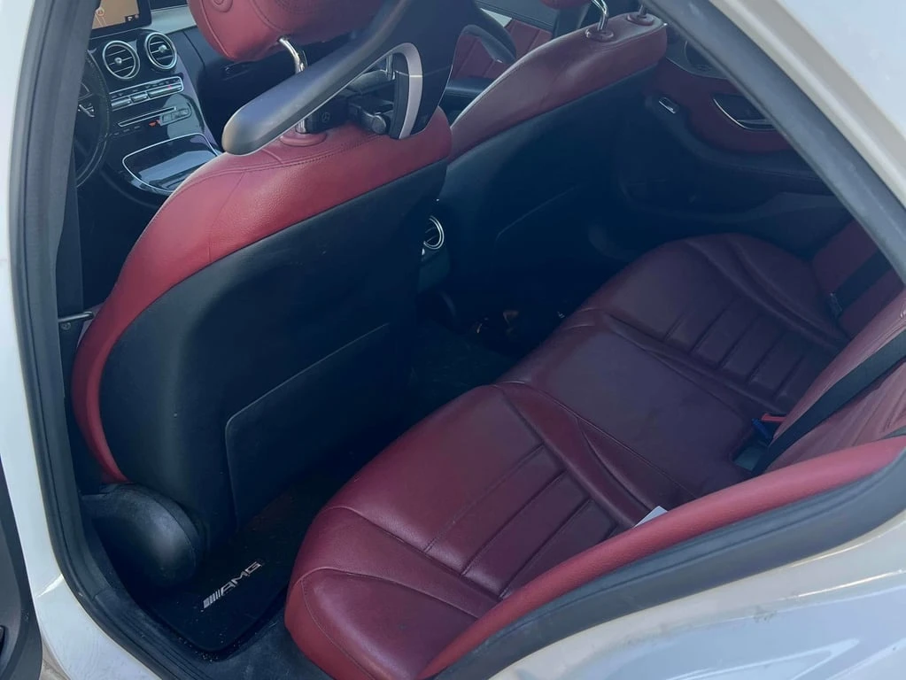 Mercedes-Benz C 300 * CARFAX * БЕЗ ПЪРВОНАЧАЛНА ВНОСКА - изображение 10