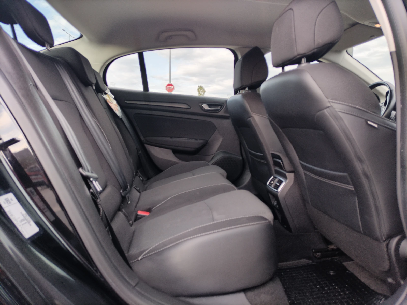 Renault Megane 1.3TCe/140./Techno | Mobile.bg   14