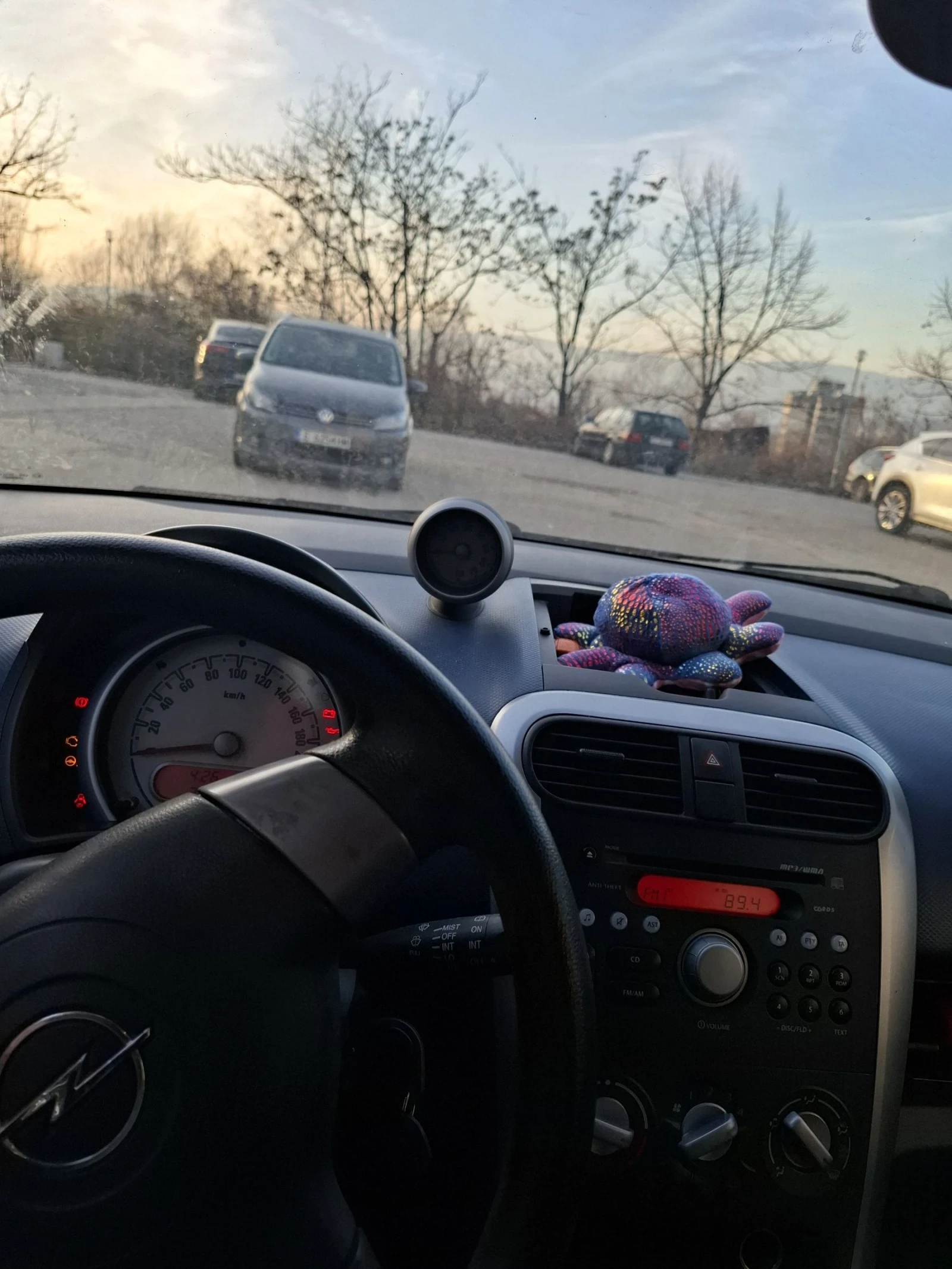 Opel Agila  - изображение 3