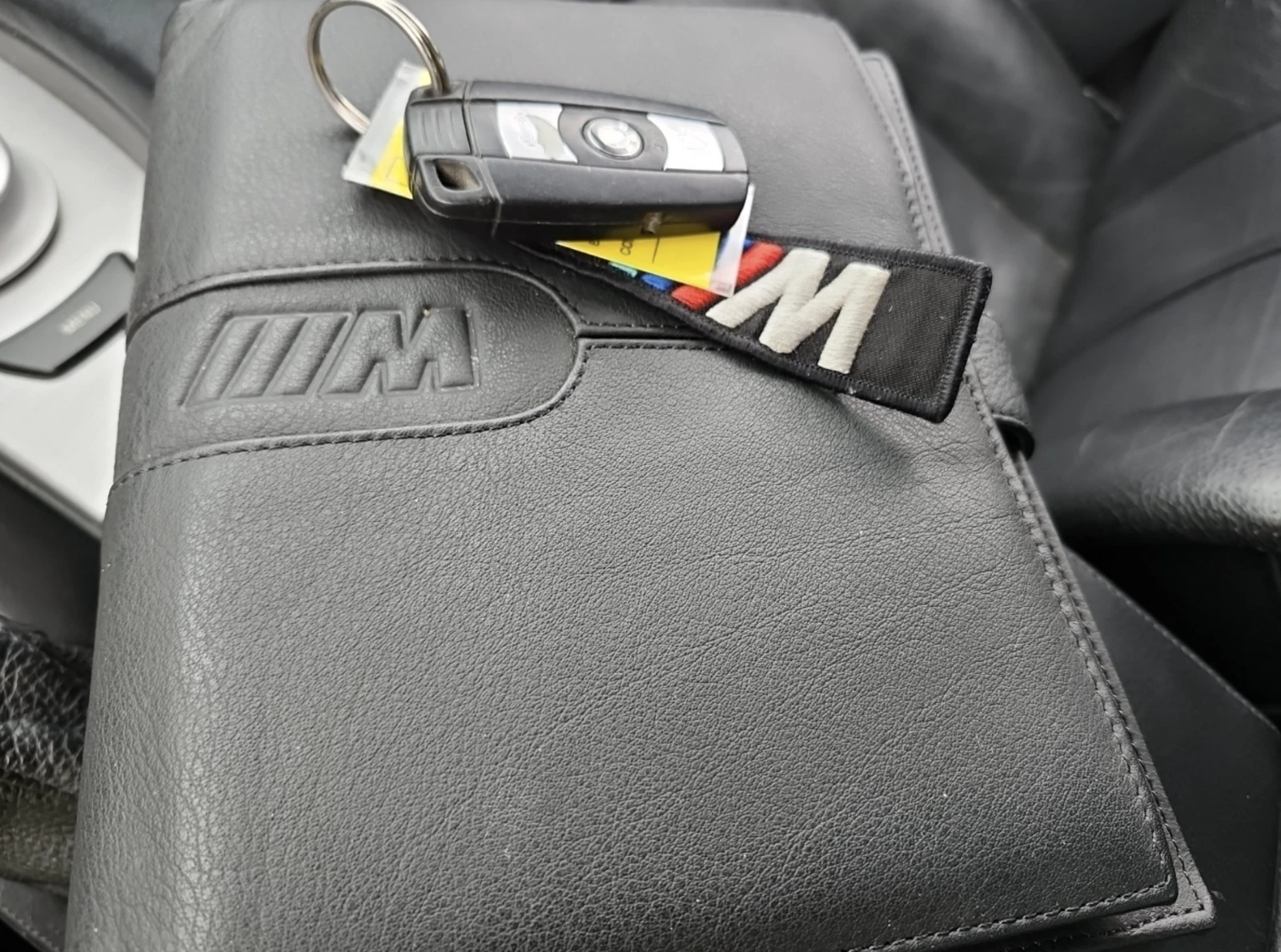 BMW M5 V10* Automatic*  | Mobile.bg   12