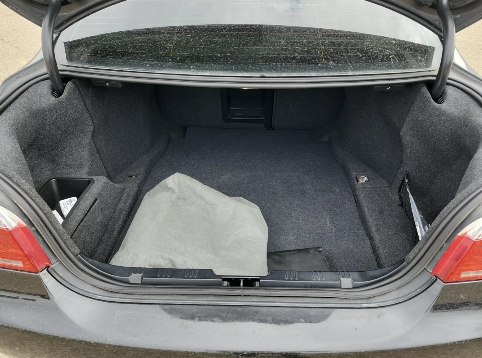 BMW M5 М5 е60 v10 auto - изображение 7