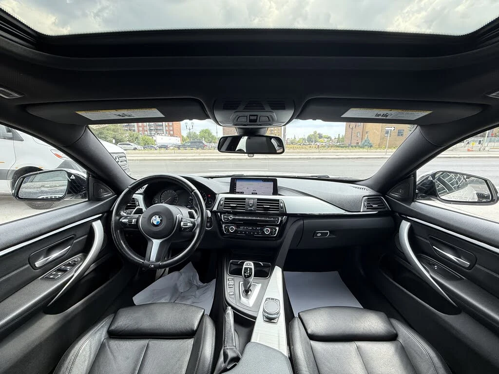 BMW 430 xDrive* Gran Coupe*  - изображение 7