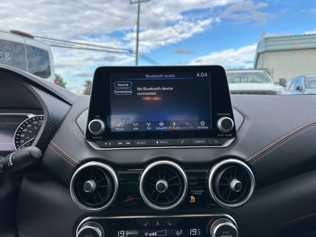 Nissan Sentra SR* FWD* (  ) | Mobile.bg   15