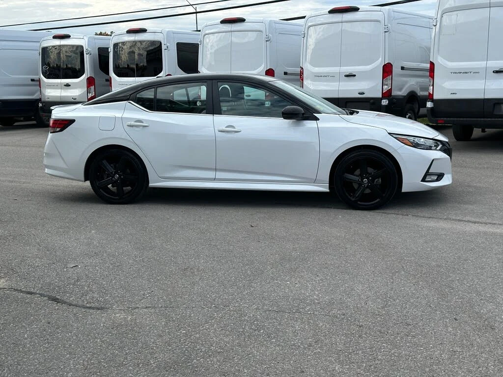 Nissan Sentra SR* FWDАвтоКредит* (ЦЕНА ДО БГ) - изображение 3