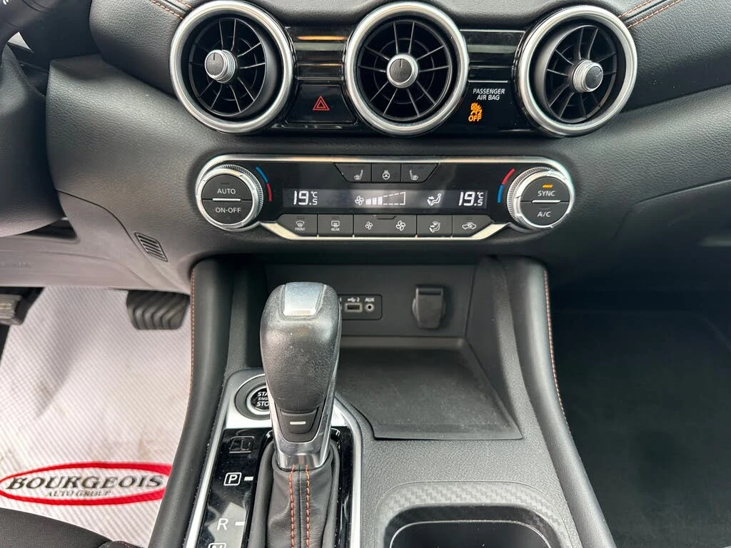 Nissan Sentra SR* FWD* (  ) | Mobile.bg   16