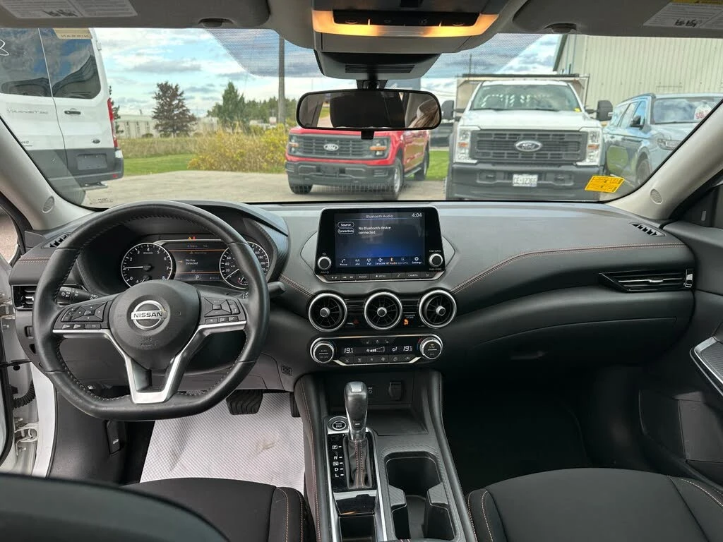 Nissan Sentra SR* FWD* (  ) | Mobile.bg   12