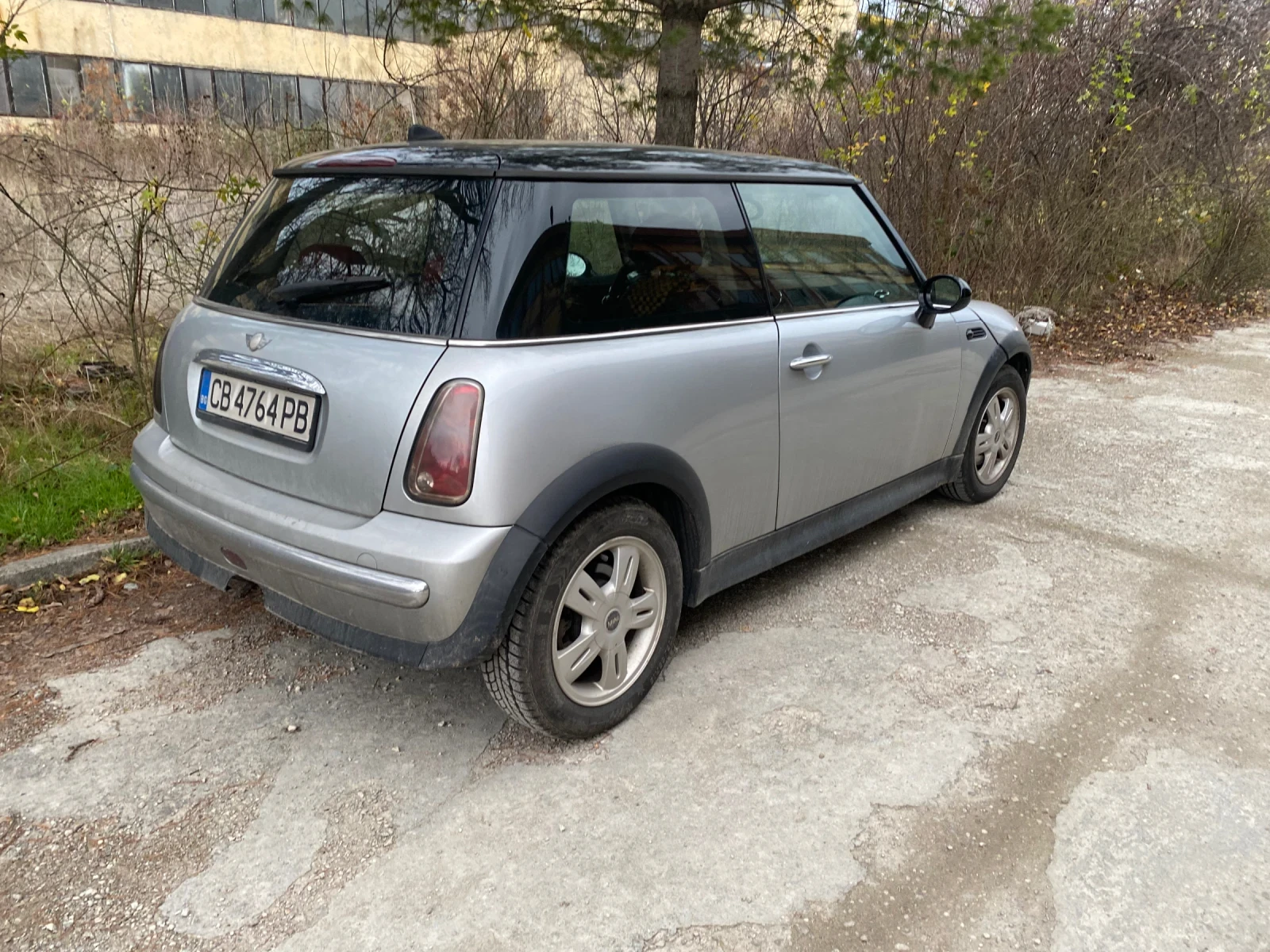 Mini D one D4D - изображение 2