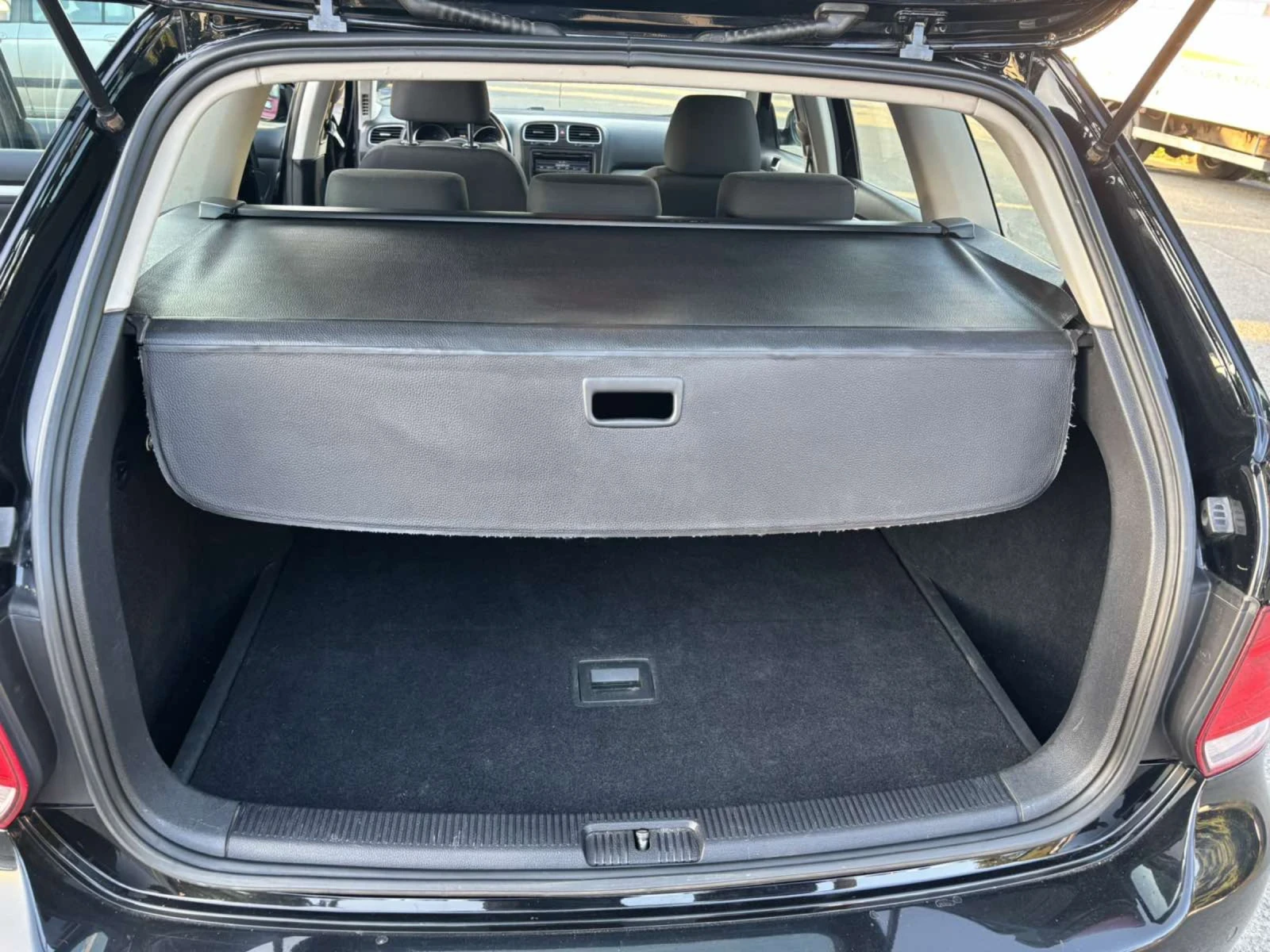 VW Golf 1.6 TDI 4MOTION | Mobile.bg � ����������� 13