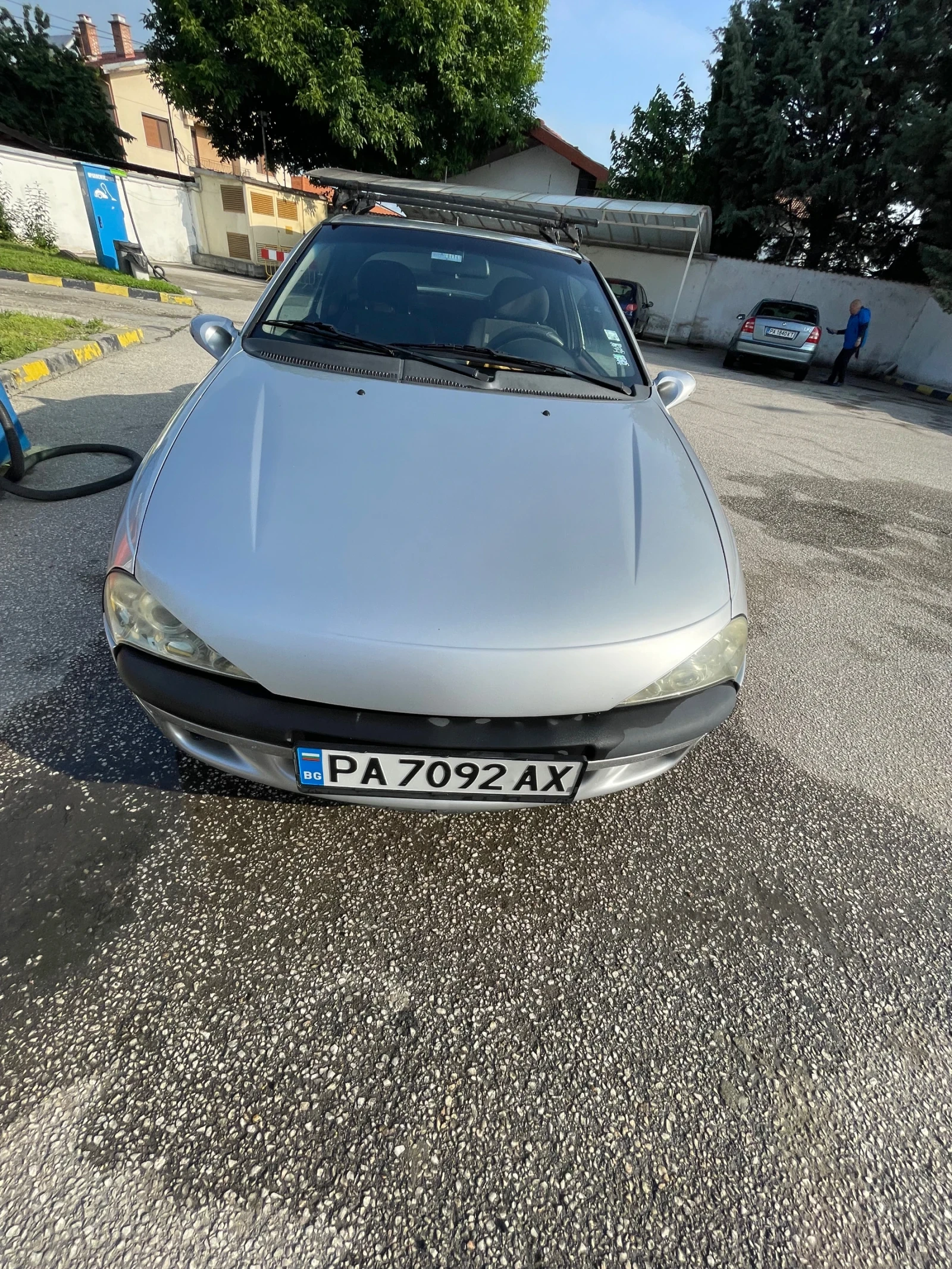 Opel Tigra | Mobile.bg � ����������� 10