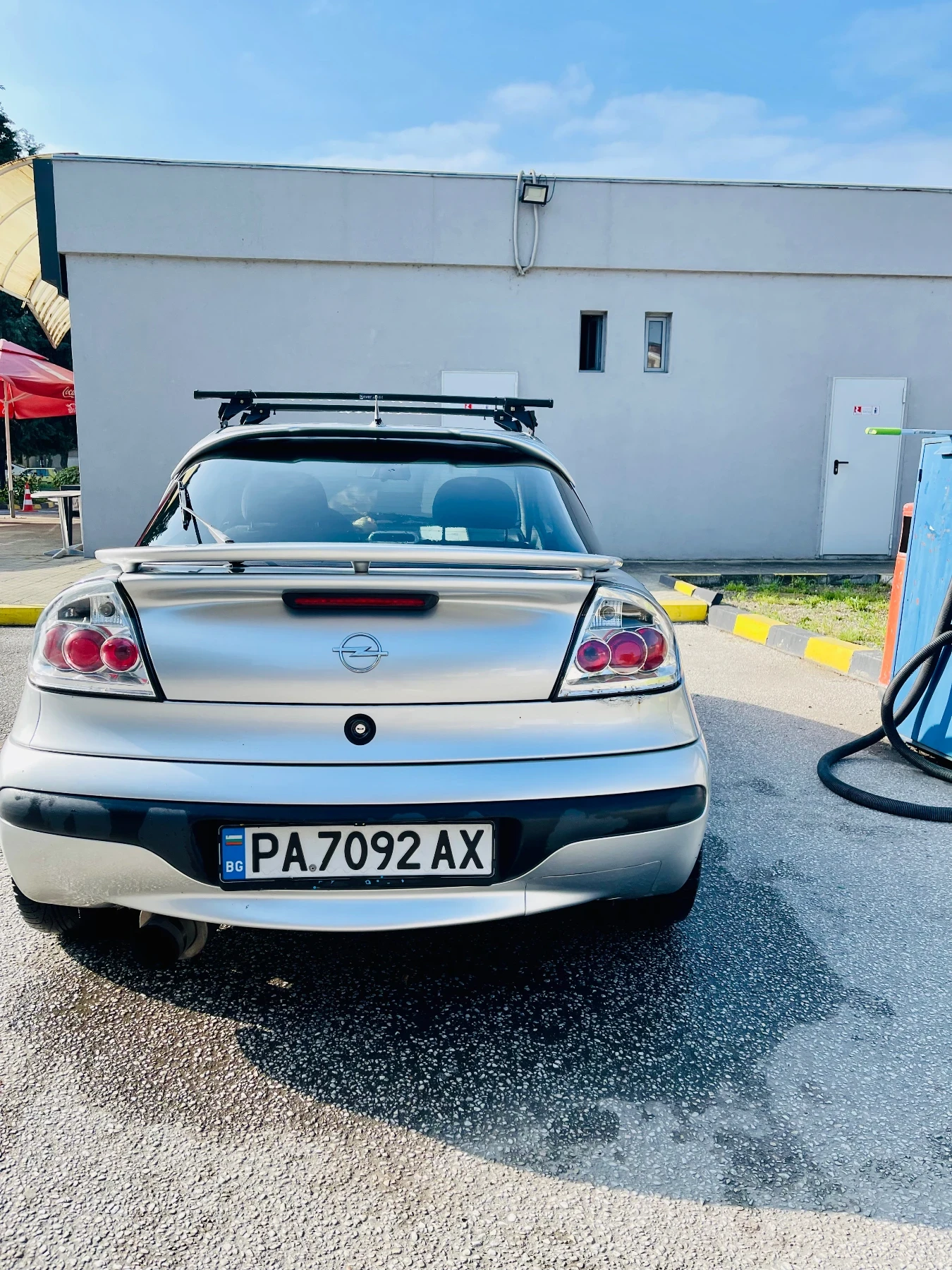 Opel Tigra | Mobile.bg � ����������� 3