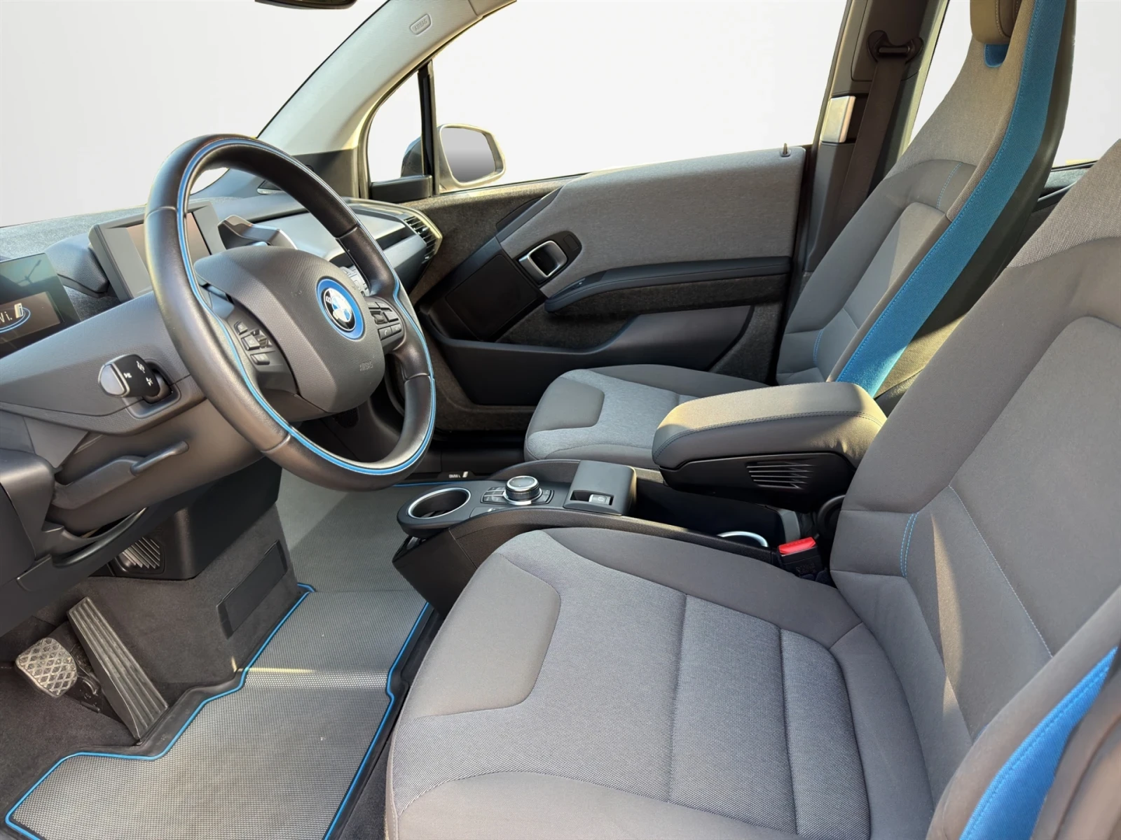 BMW i3 120Ah | Mobile.bg � ����������� 6