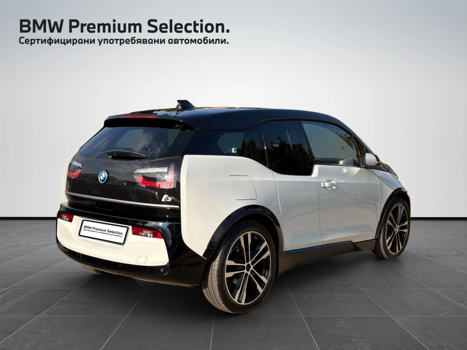 BMW i3 120Ah | Mobile.bg � ����������� 2