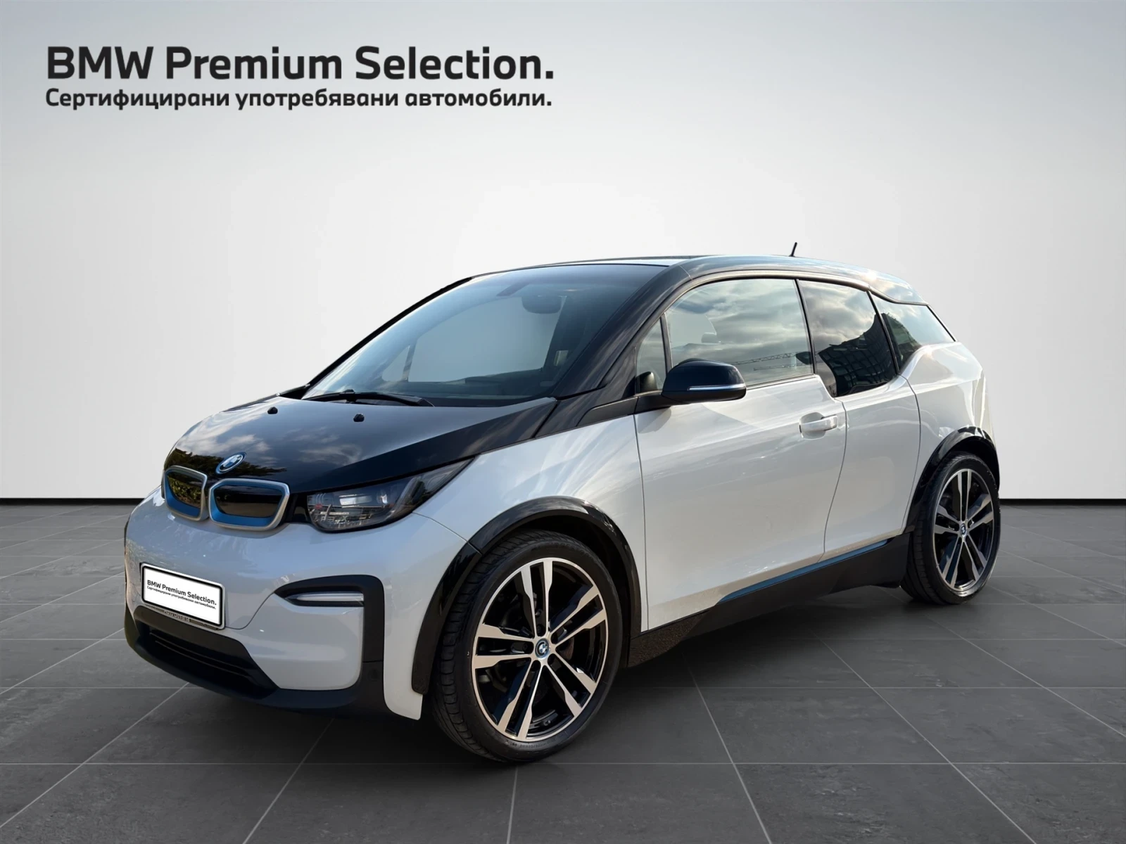 BMW i3 120Ah | Mobile.bg � ����������� 1