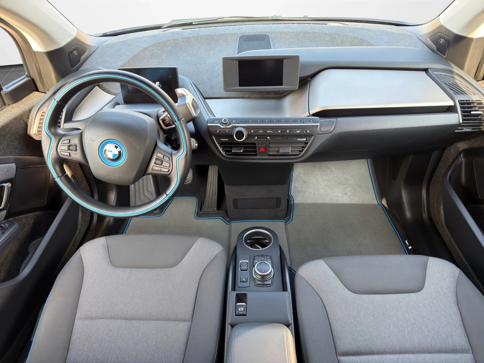 BMW i3 120Ah | Mobile.bg � ����������� 7