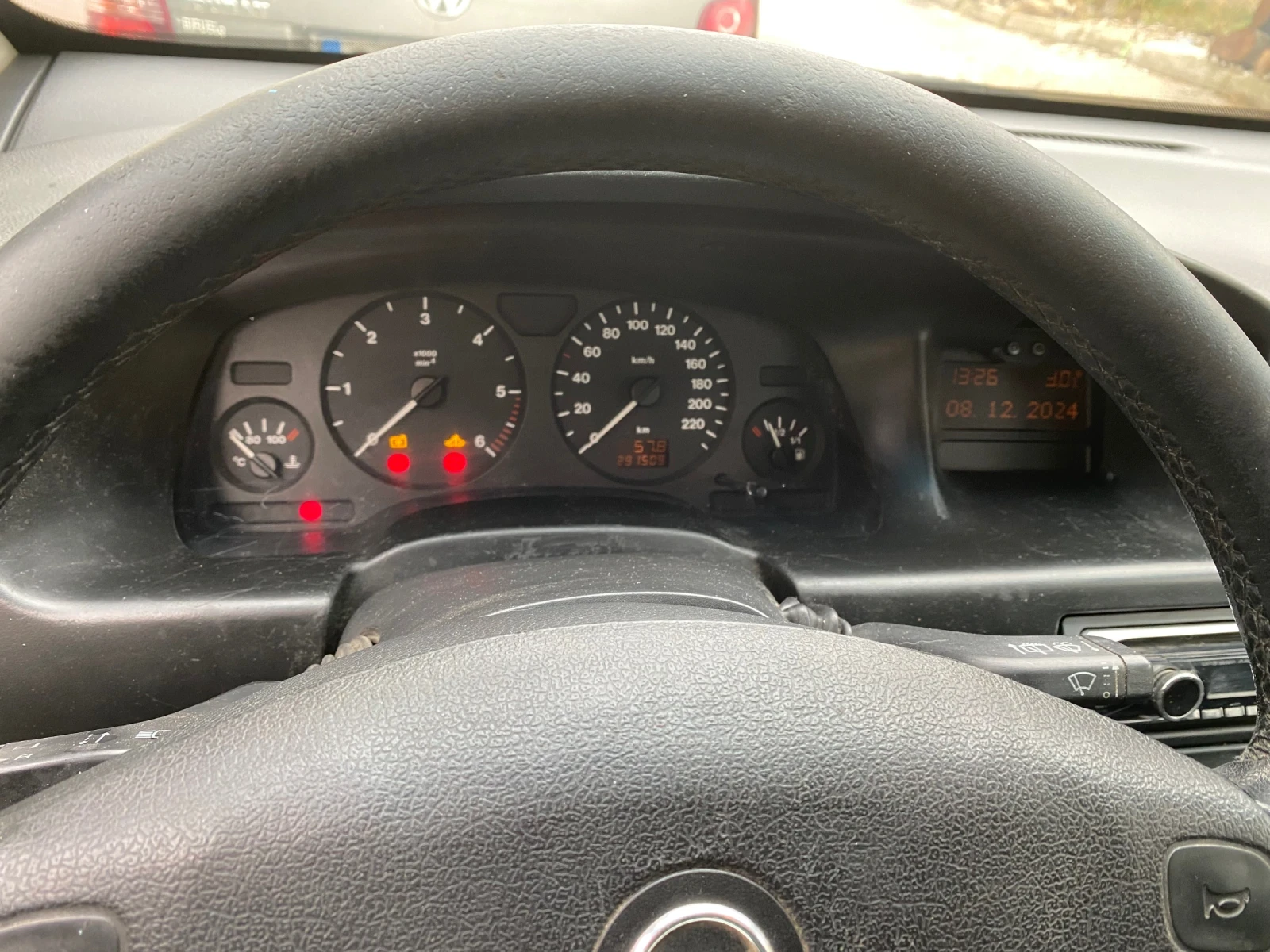 Opel Zafira 2.0 dizel | Mobile.bg � ����������� 8