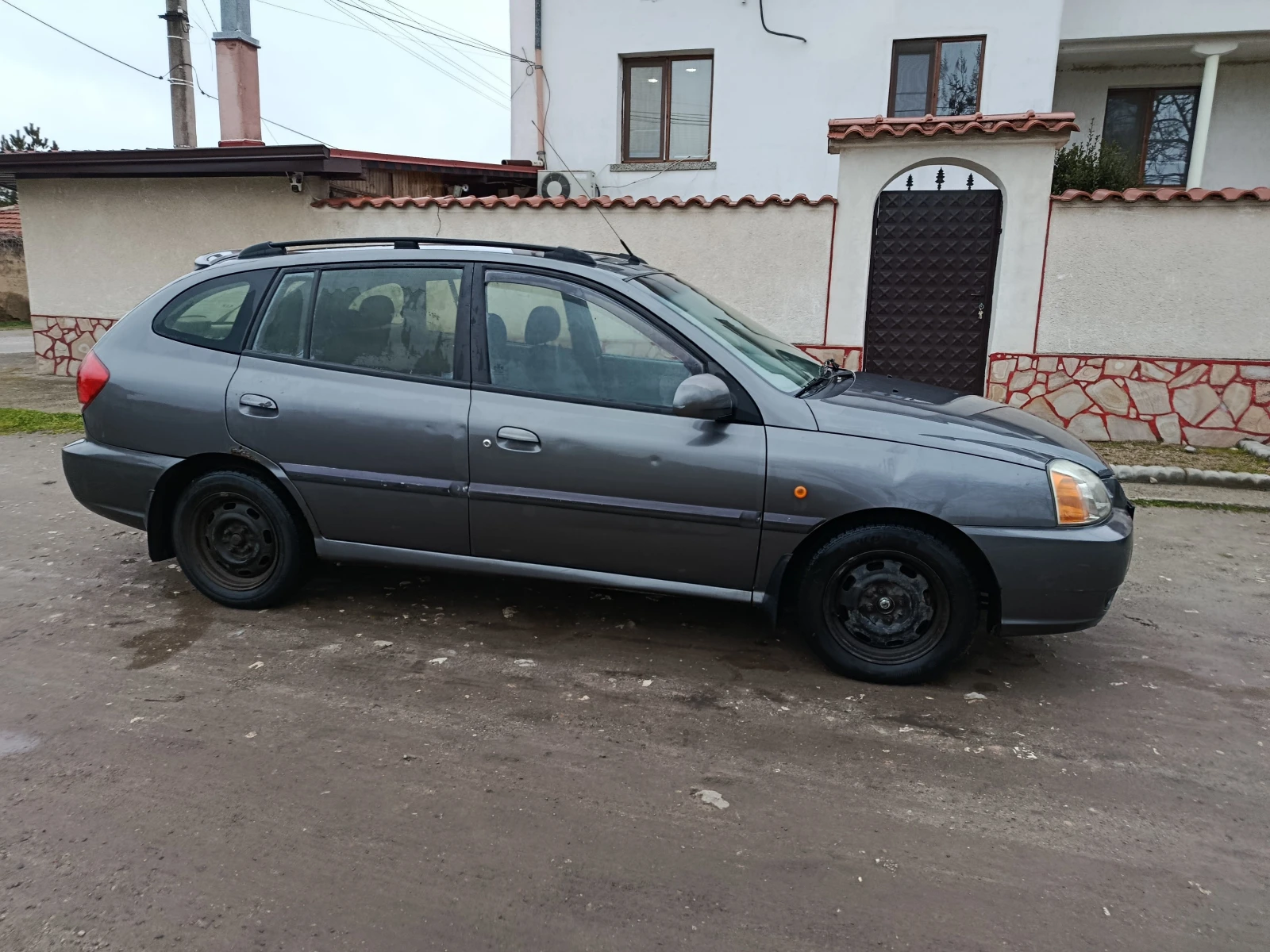 Kia Rio 1.3 ��� | Mobile.bg � ����������� 4
