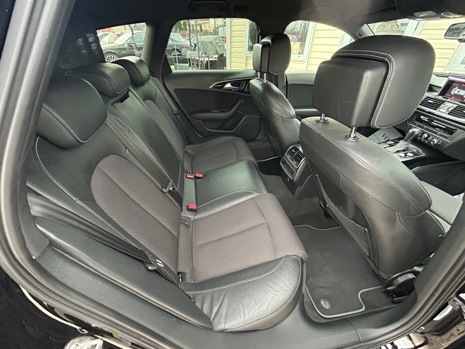 Audi A6 3.0TDI* S-LINE* MATRIX | Mobile.bg � ����������� 11