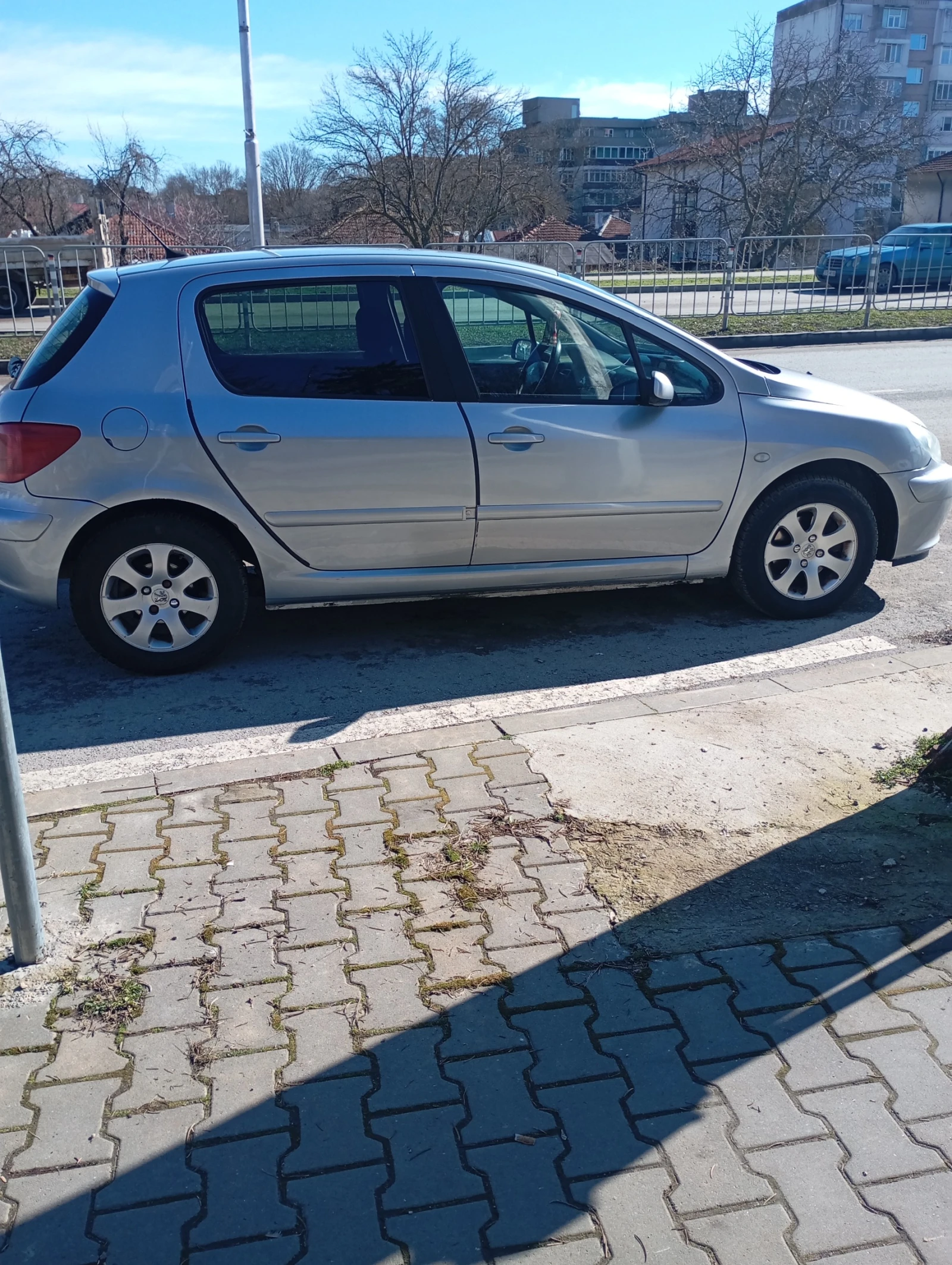 Peugeot 307 2.0HDi 90kc | Mobile.bg � ����������� 2