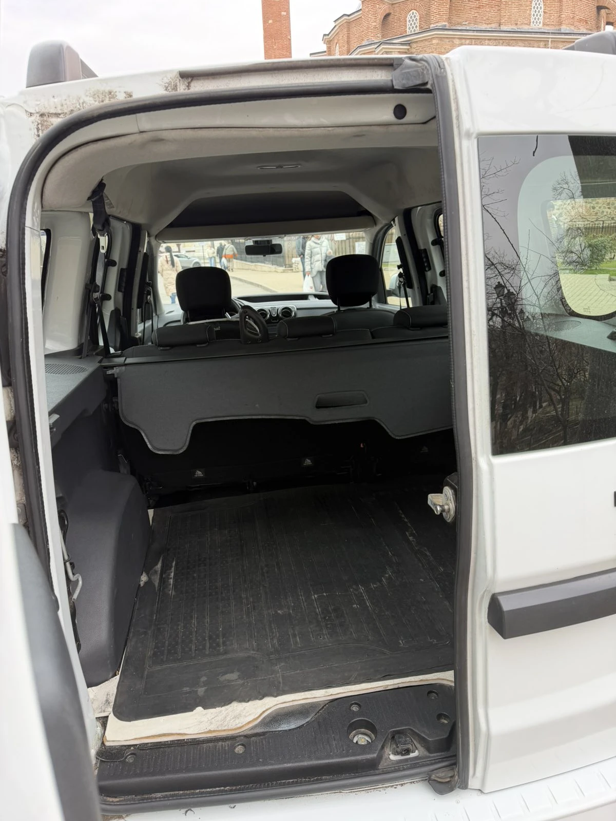 Dacia Dokker DCI | Mobile.bg � ����������� 4